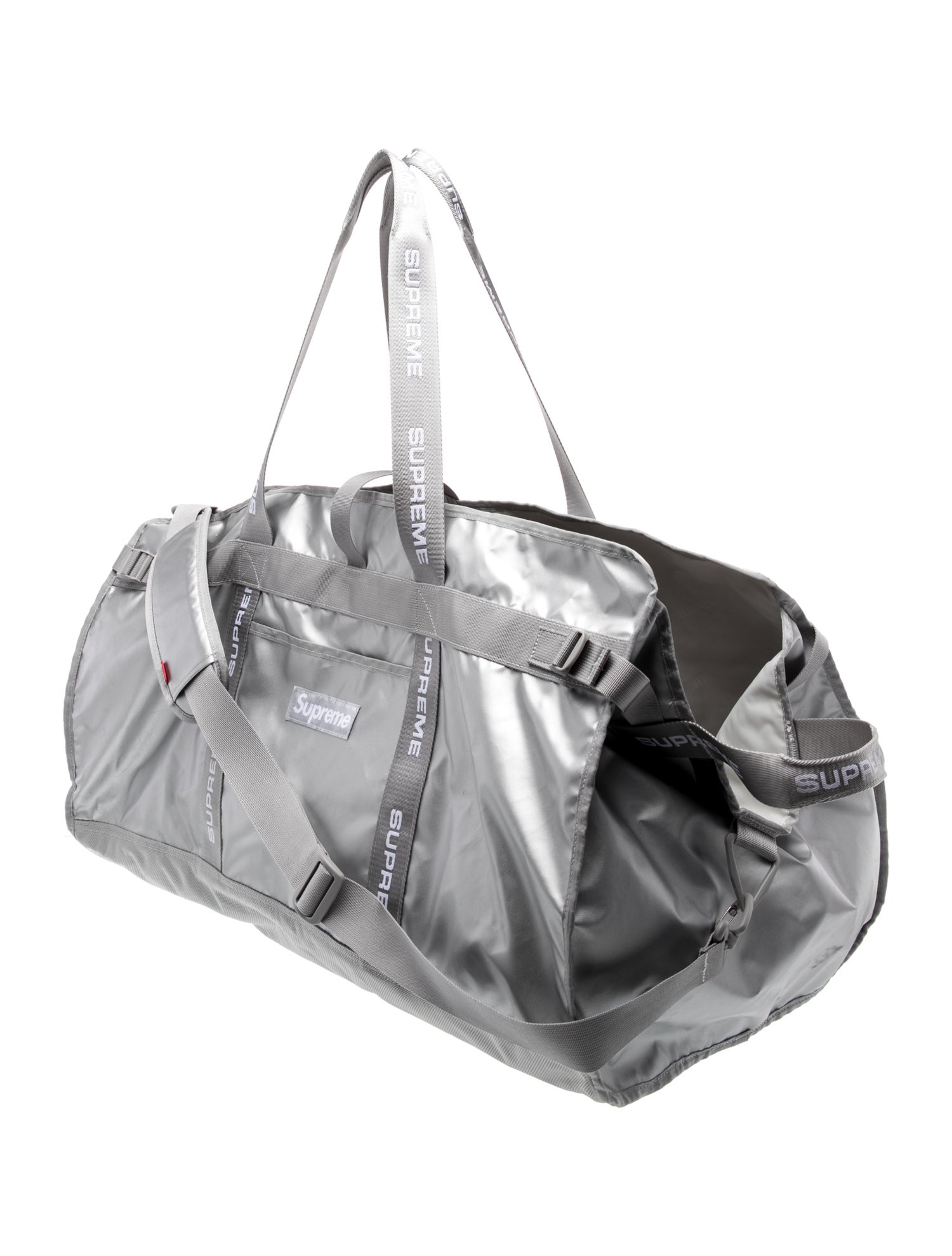 Supreme Totes for Men | The RealReal