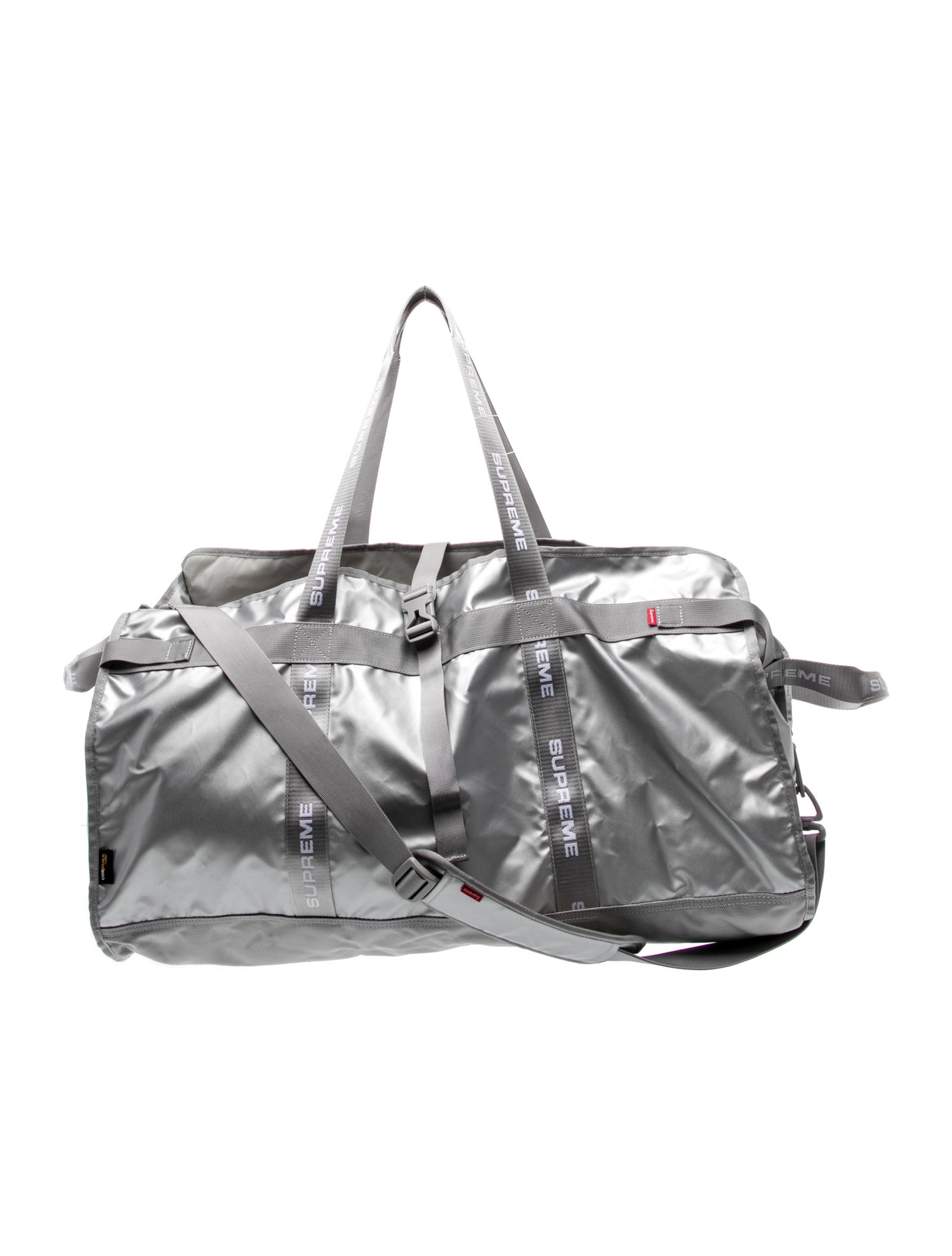 Supreme Totes for Men | The RealReal