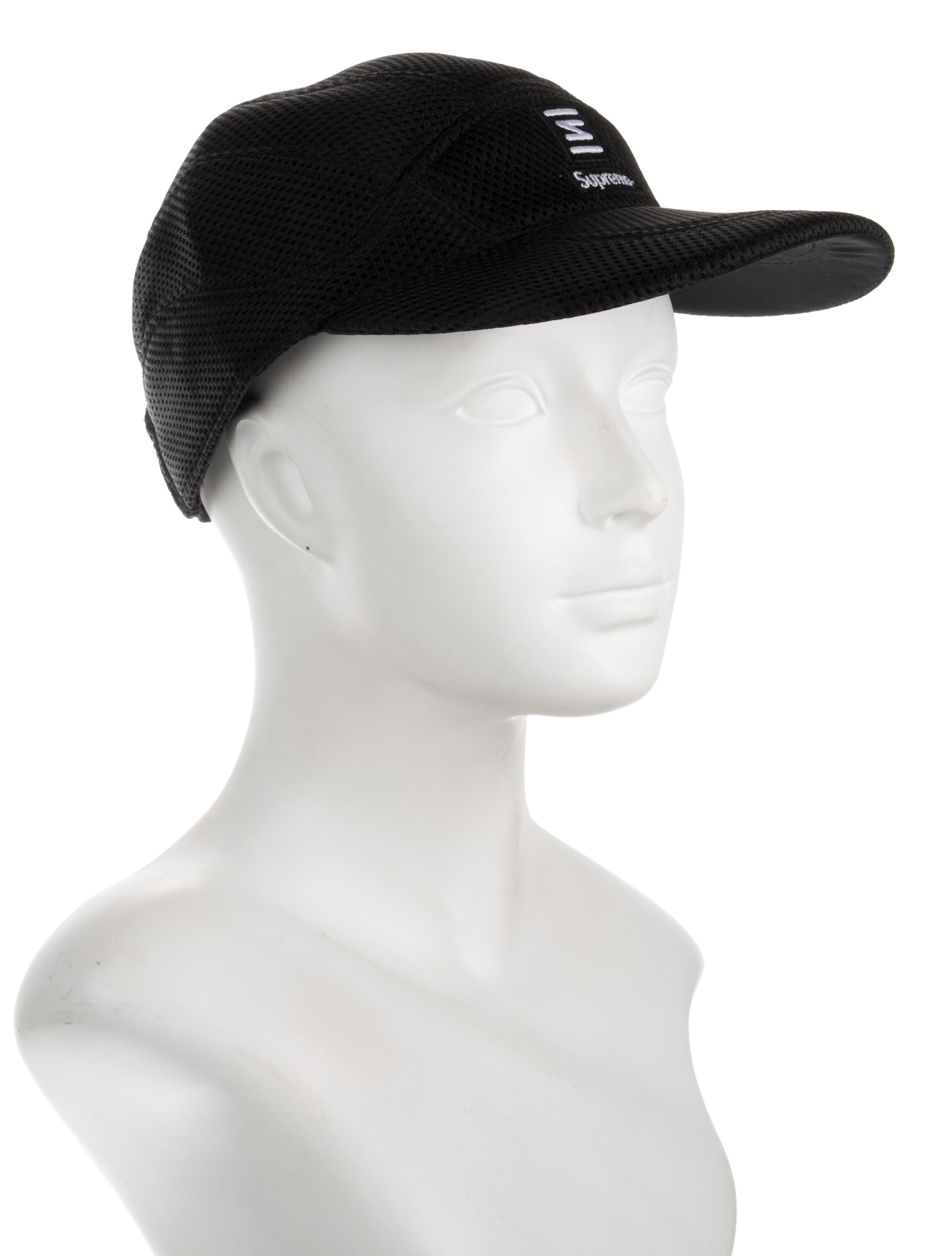 Supreme x Nike Shox Running Hat