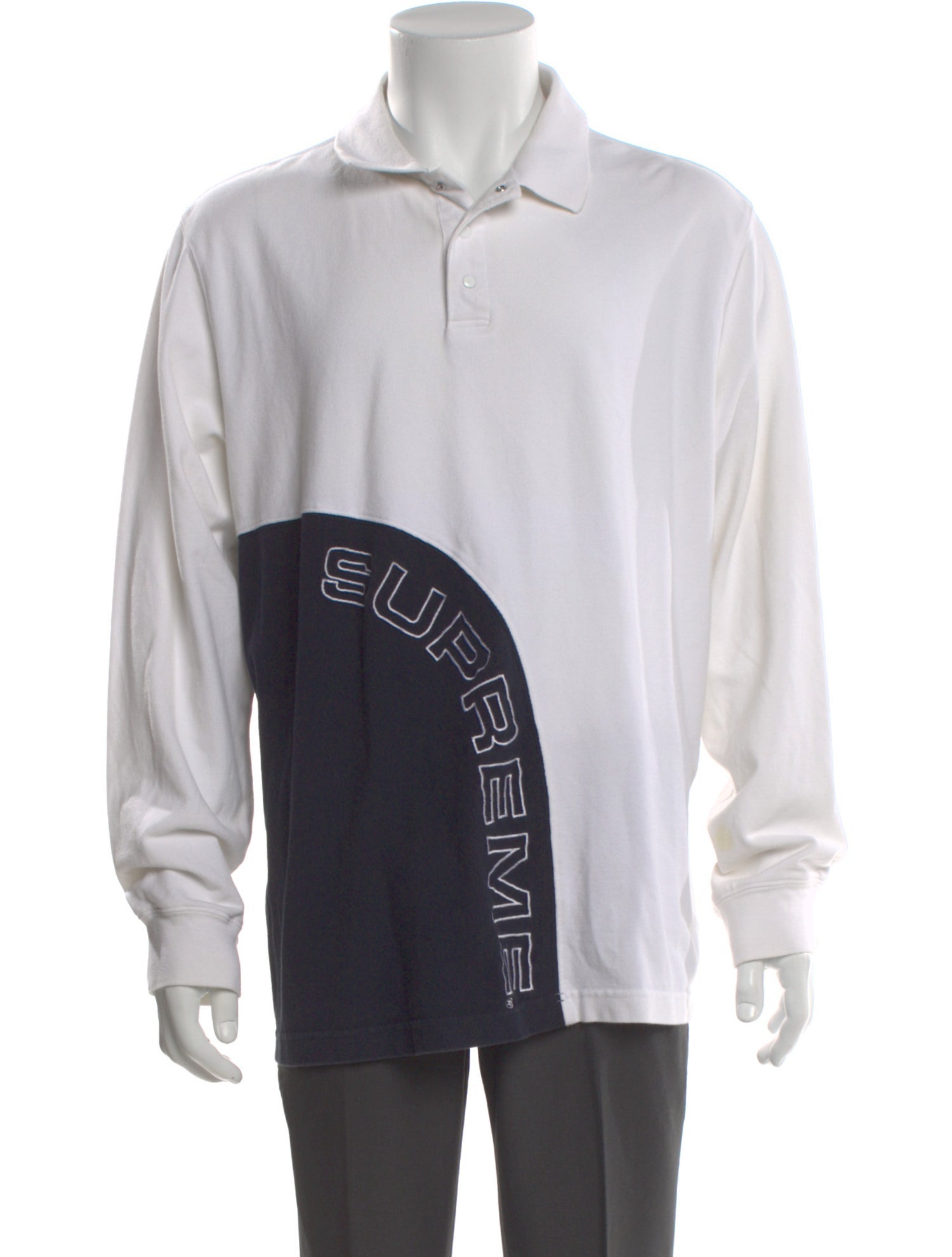 Supreme Polos for Men | The RealReal