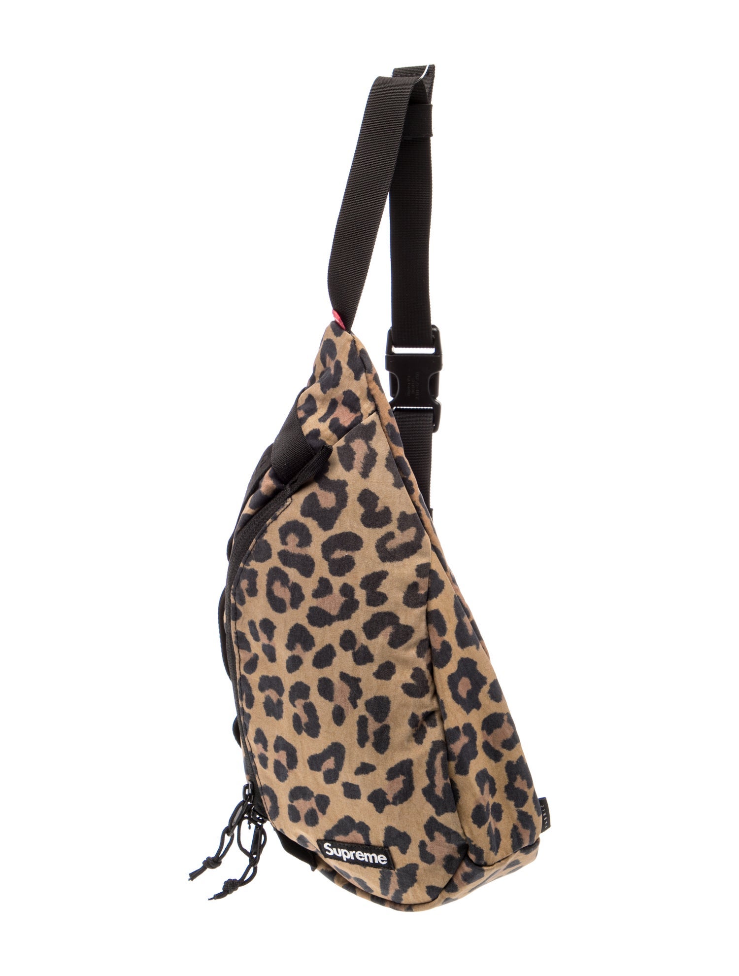 Supreme Canvas Sling