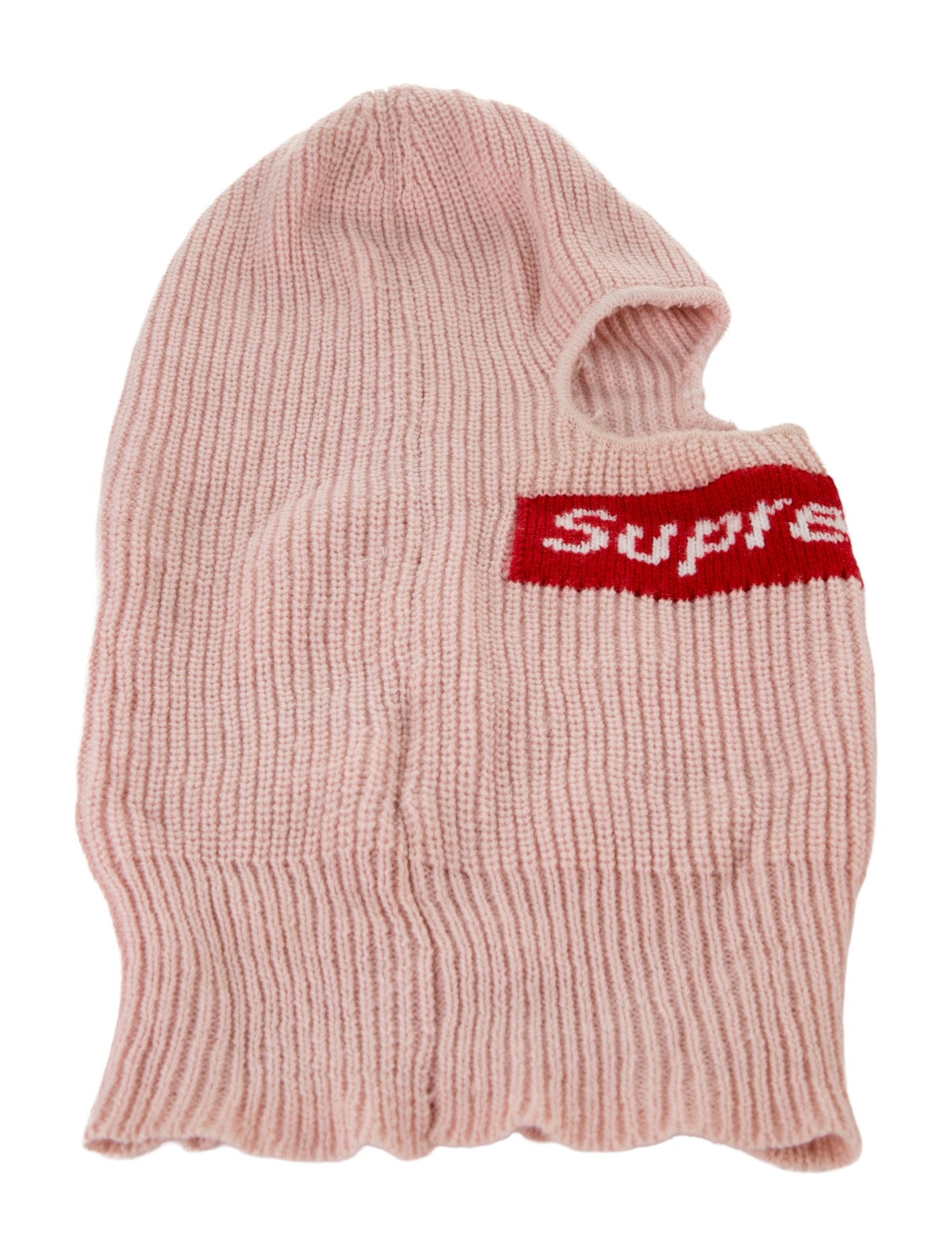 New Era x Supreme Box Logo Balaclava