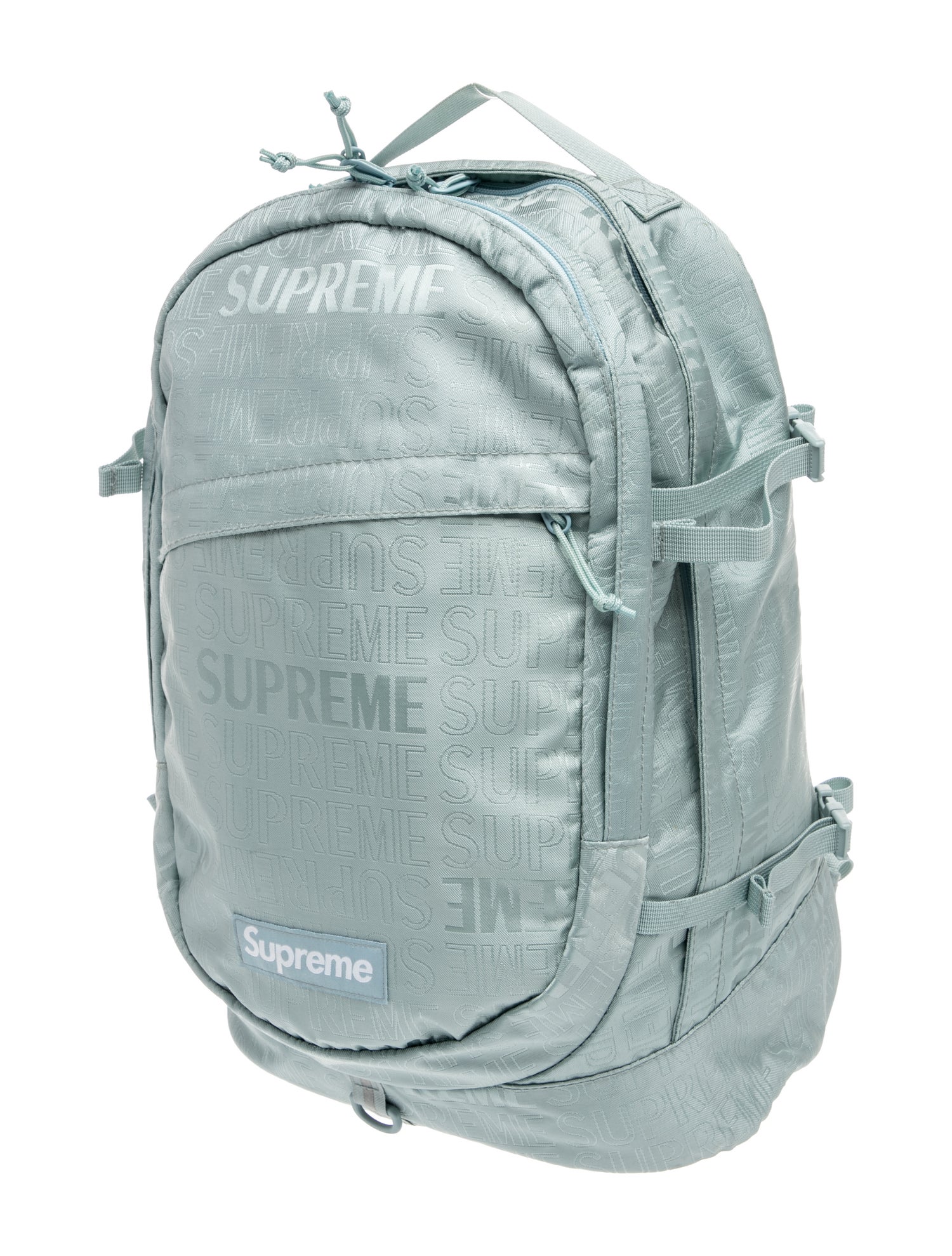 Supreme Nylon Backpack