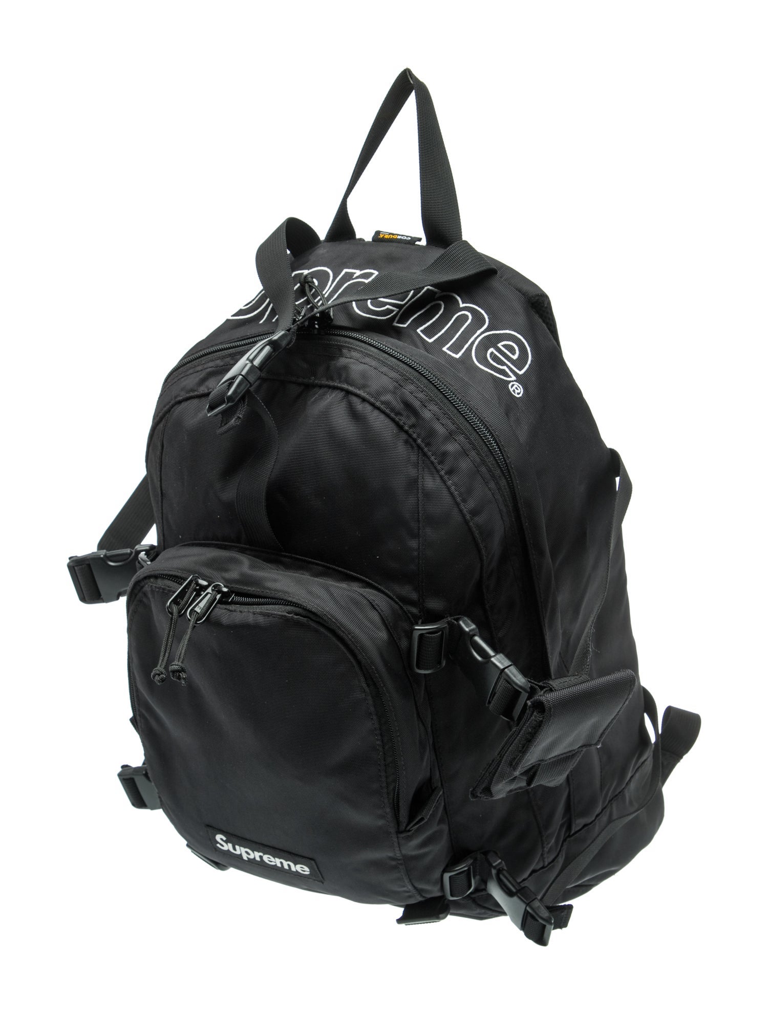Supreme Nylon Backpack
