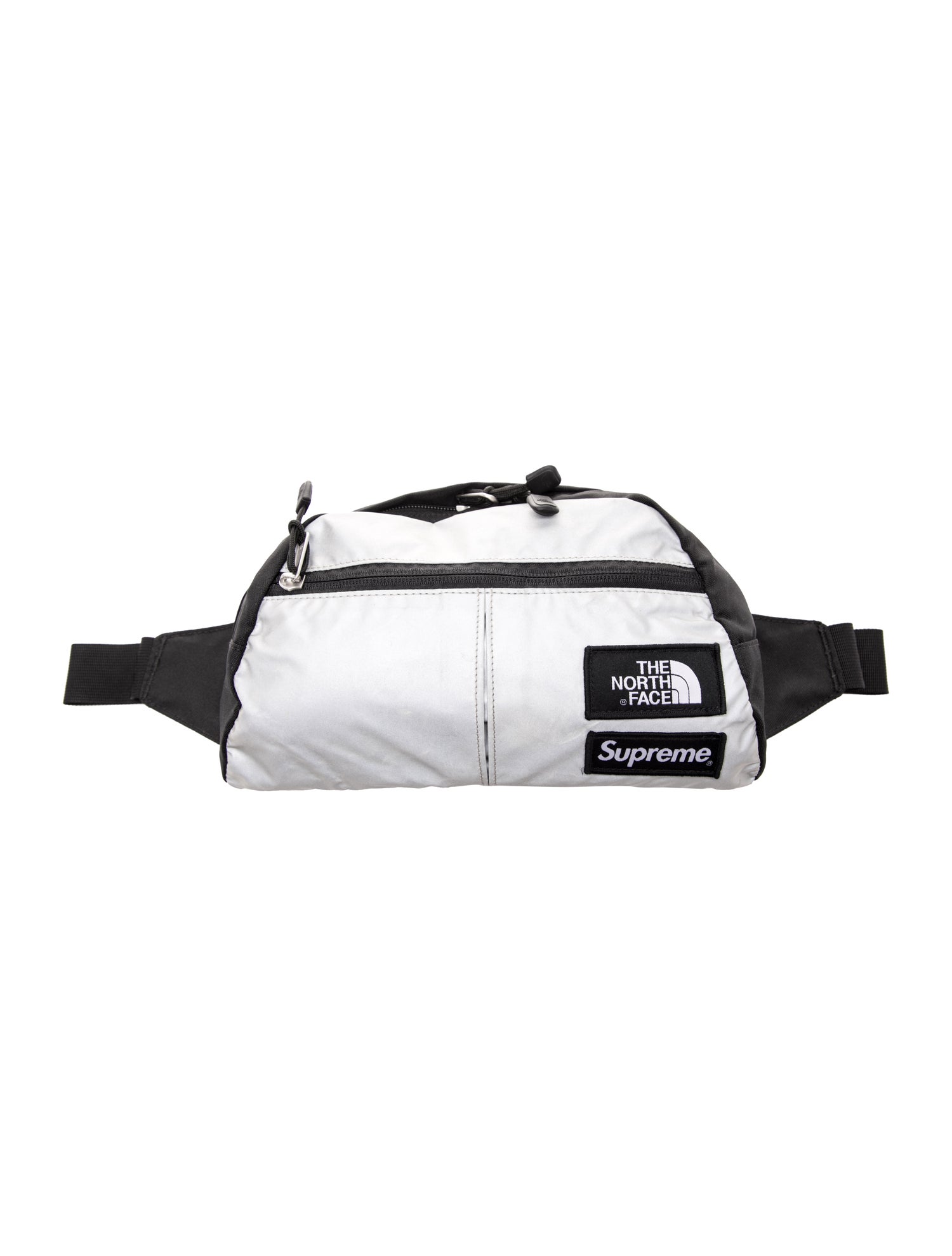 Supreme Vinyl Belt Bag