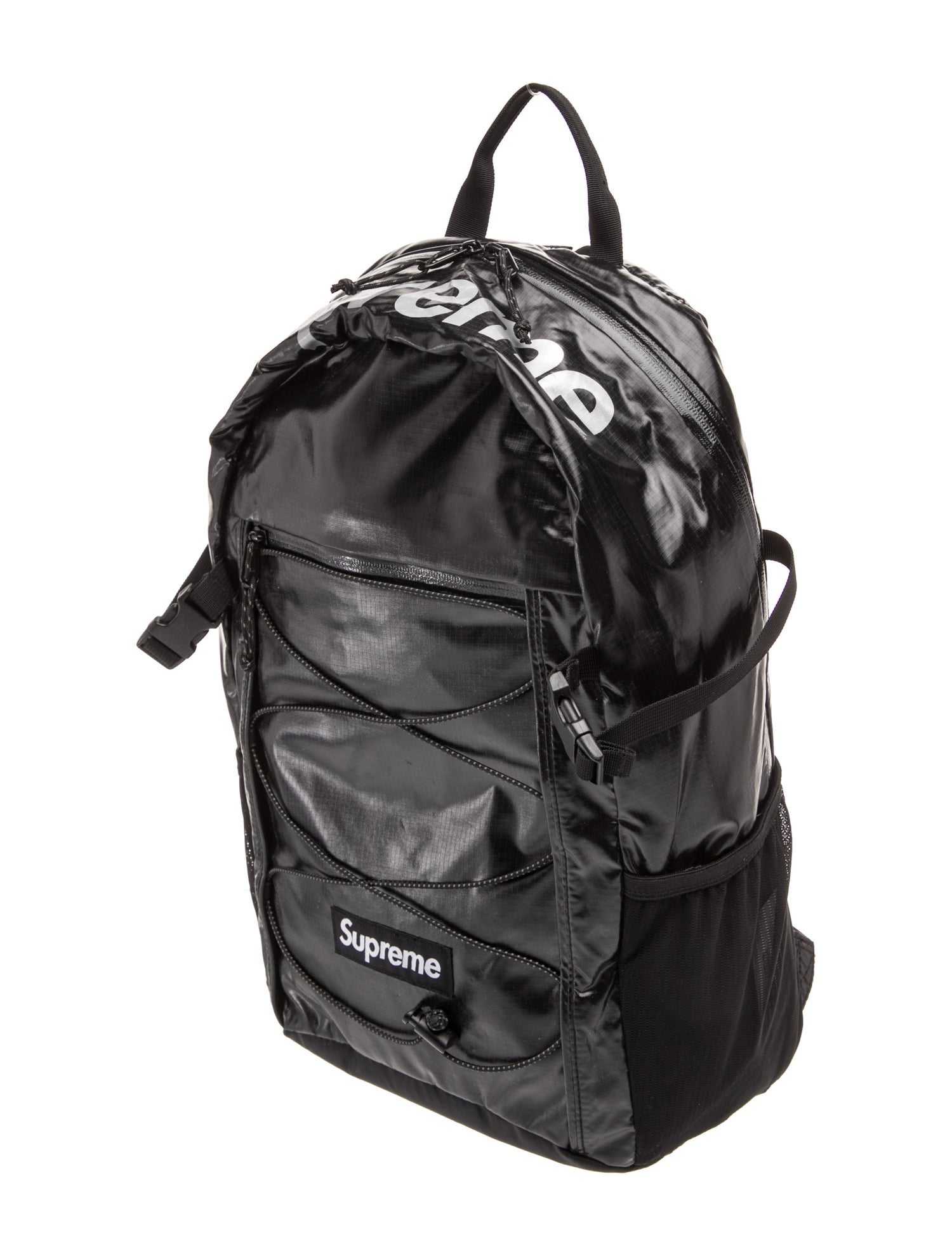 Supreme Nylon Backpack