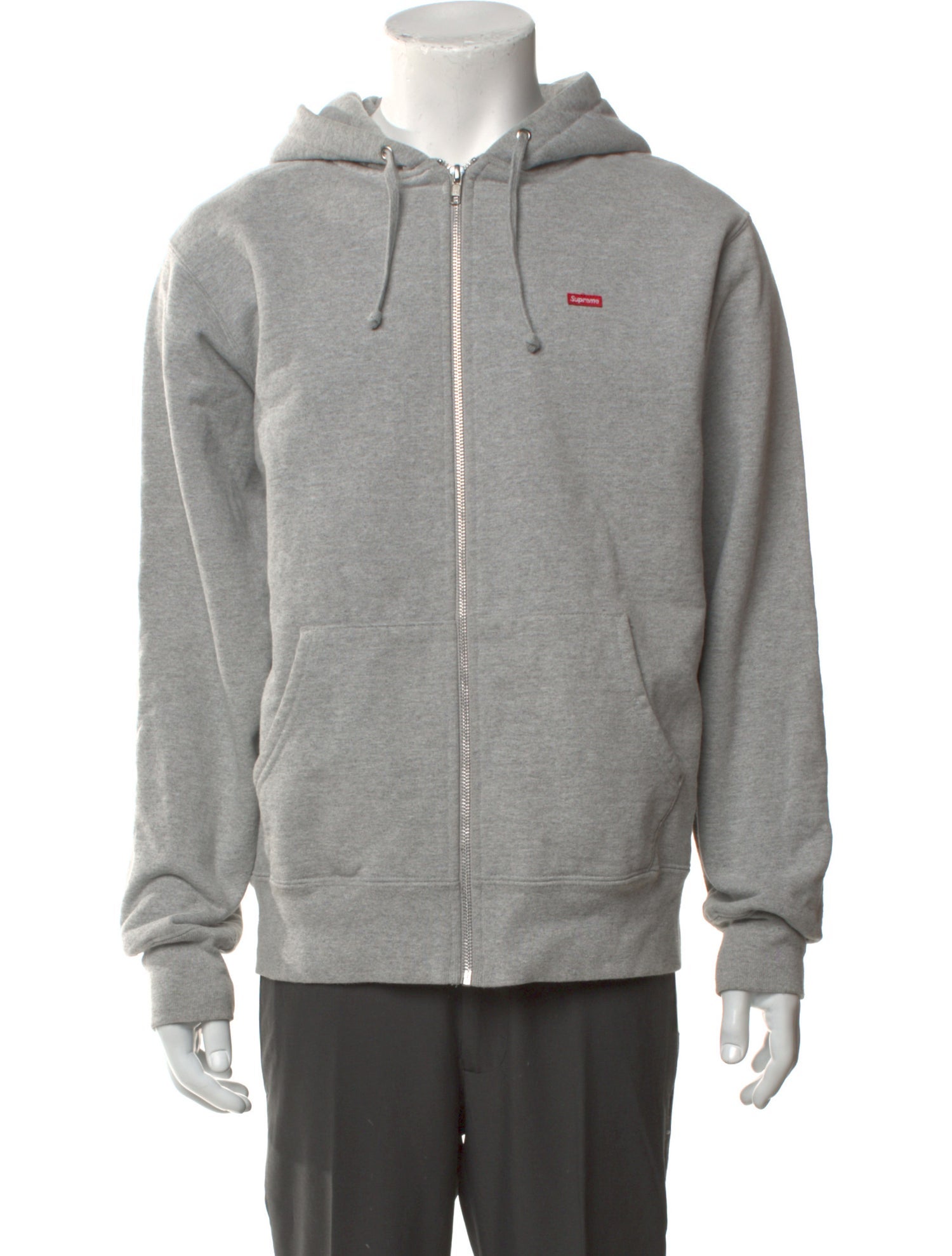 Supreme 2015 Niagara Sweater - Black Sweaters, Clothing