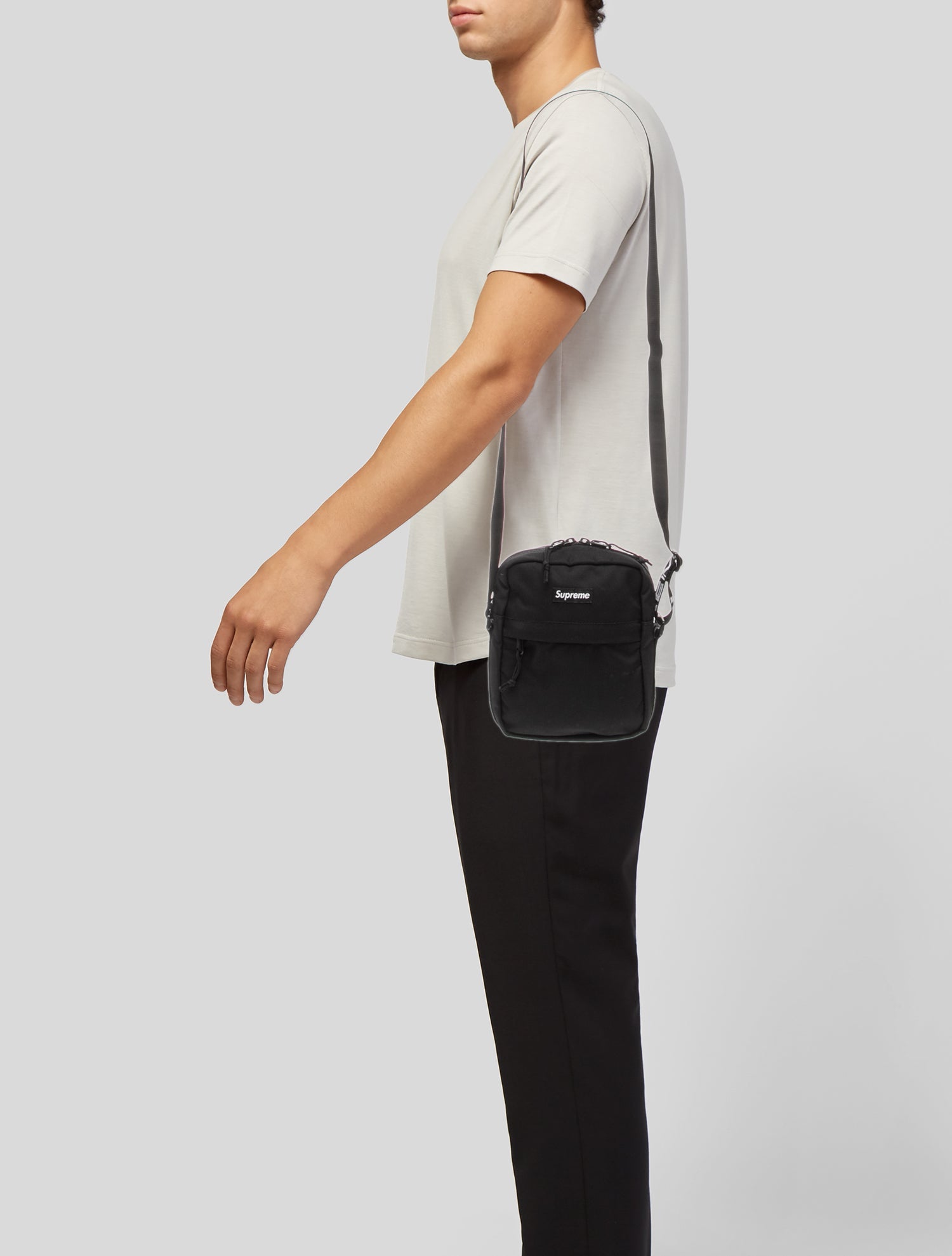 Supreme Messenger Bag