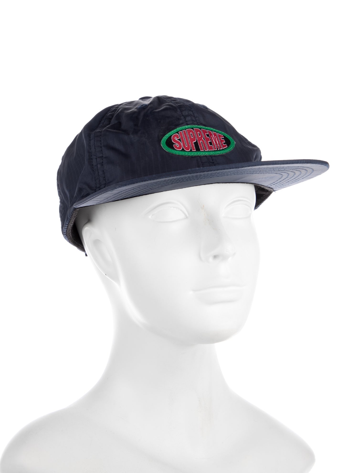 Ann Demeulemeester Velvet Fisherman Cap - Black Hats, Accessories