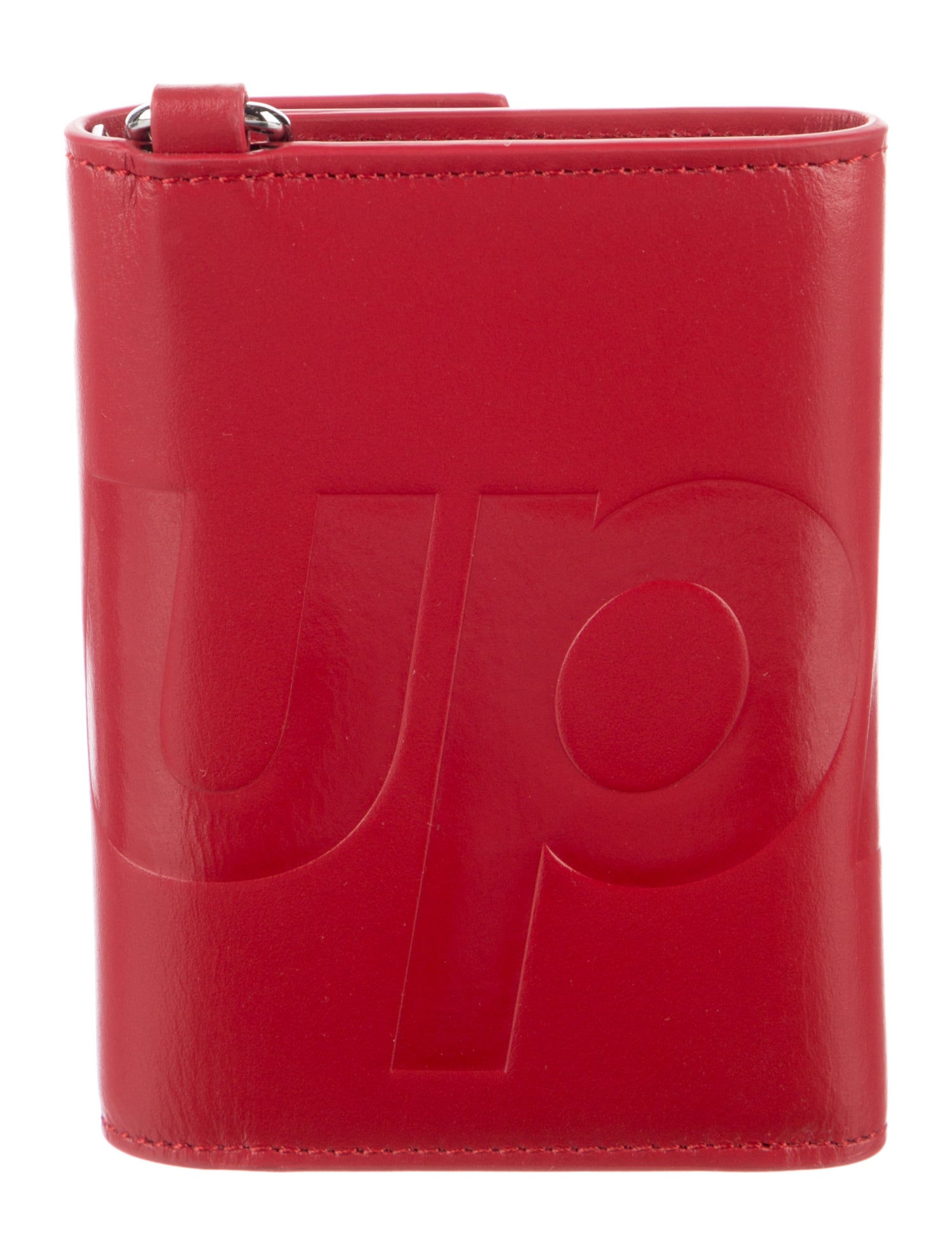Supreme 2026 Leather Wallet
