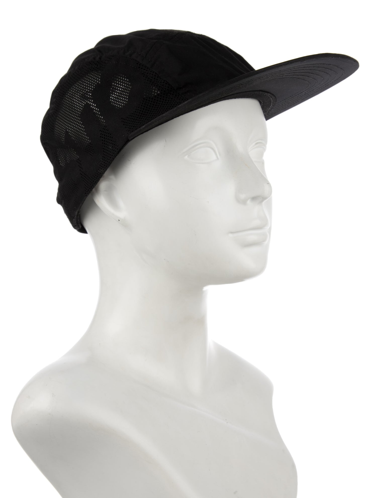 Supreme Mesh Camp Cap