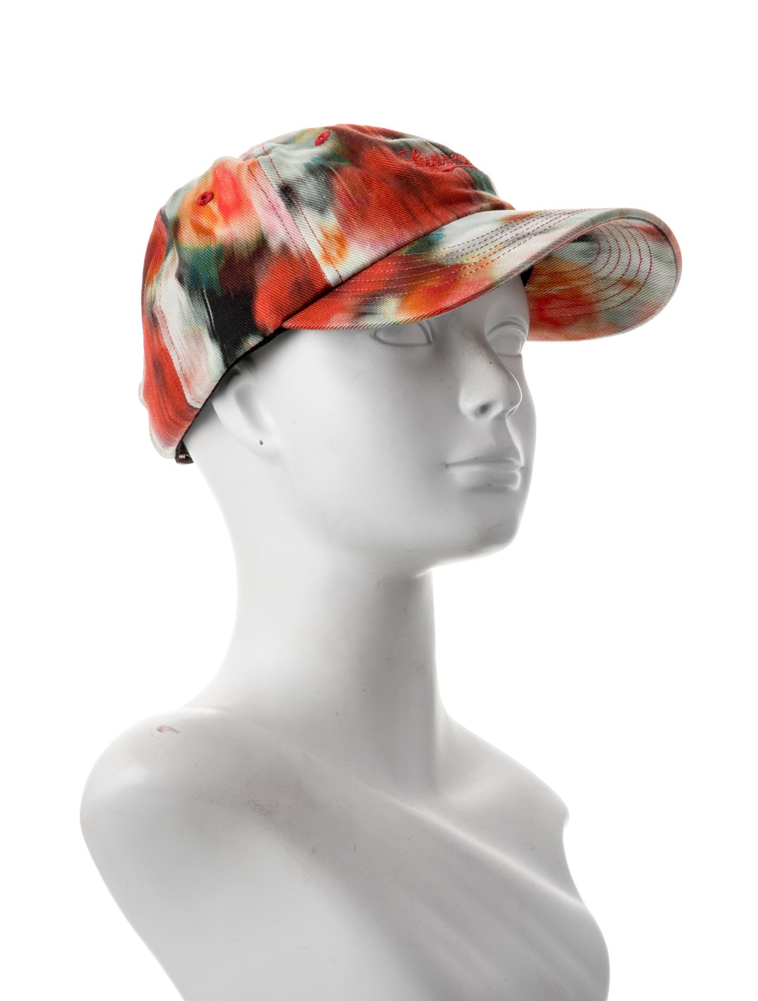 Supreme Liberty Floral 6-Panel