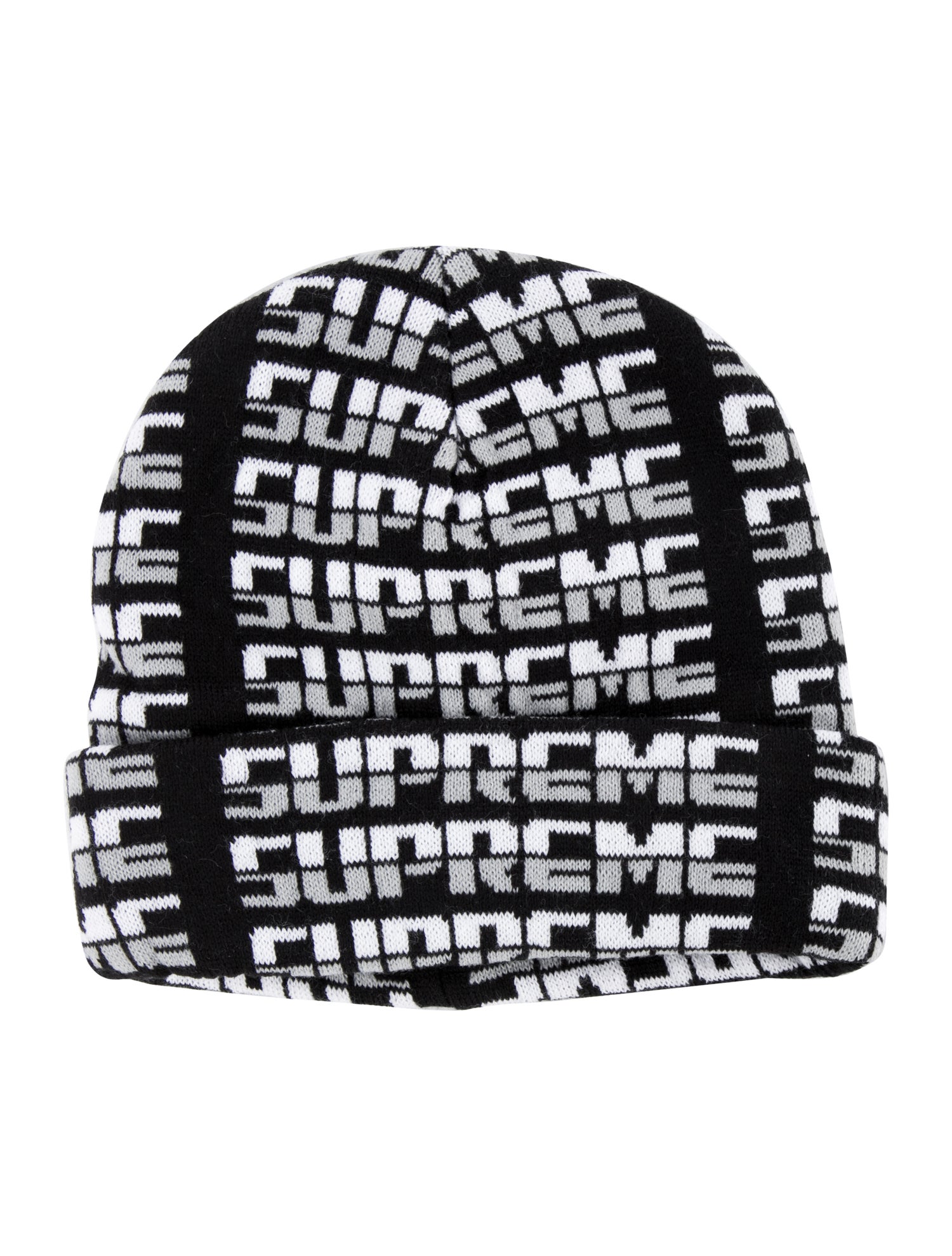 Supreme Repeat Beanie
