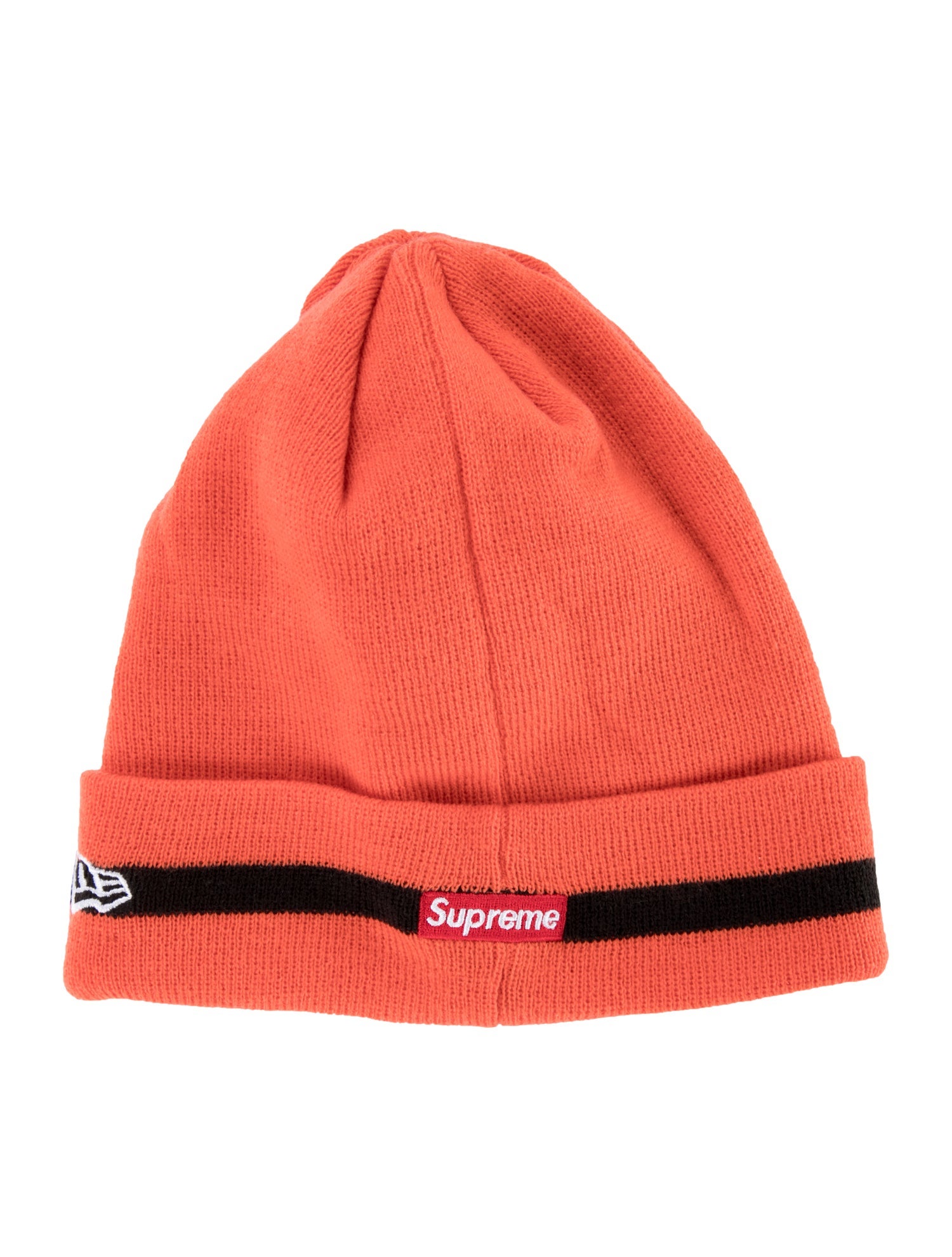 Supreme New Era Sequin Beanie