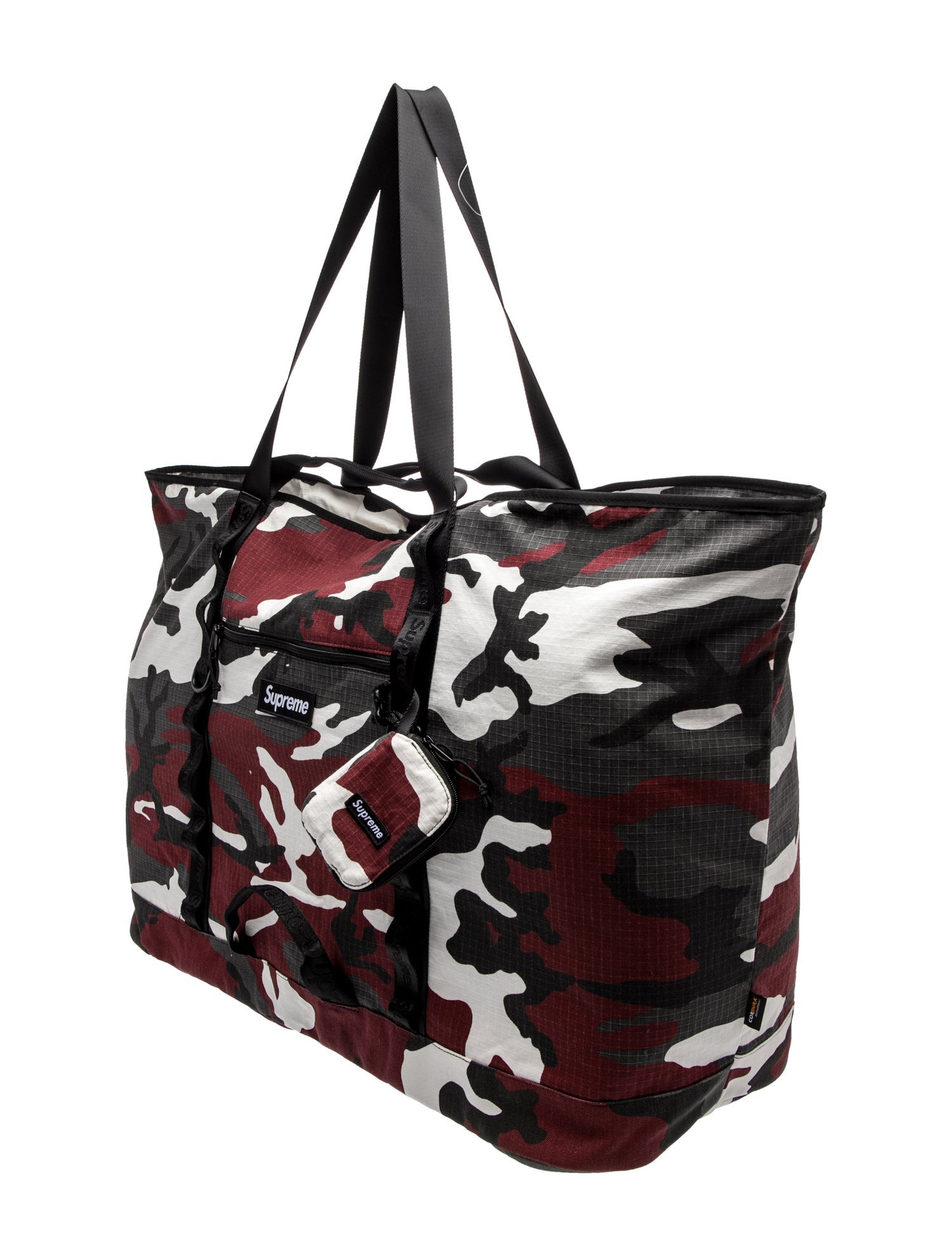 Supreme Totes for Men | The RealReal