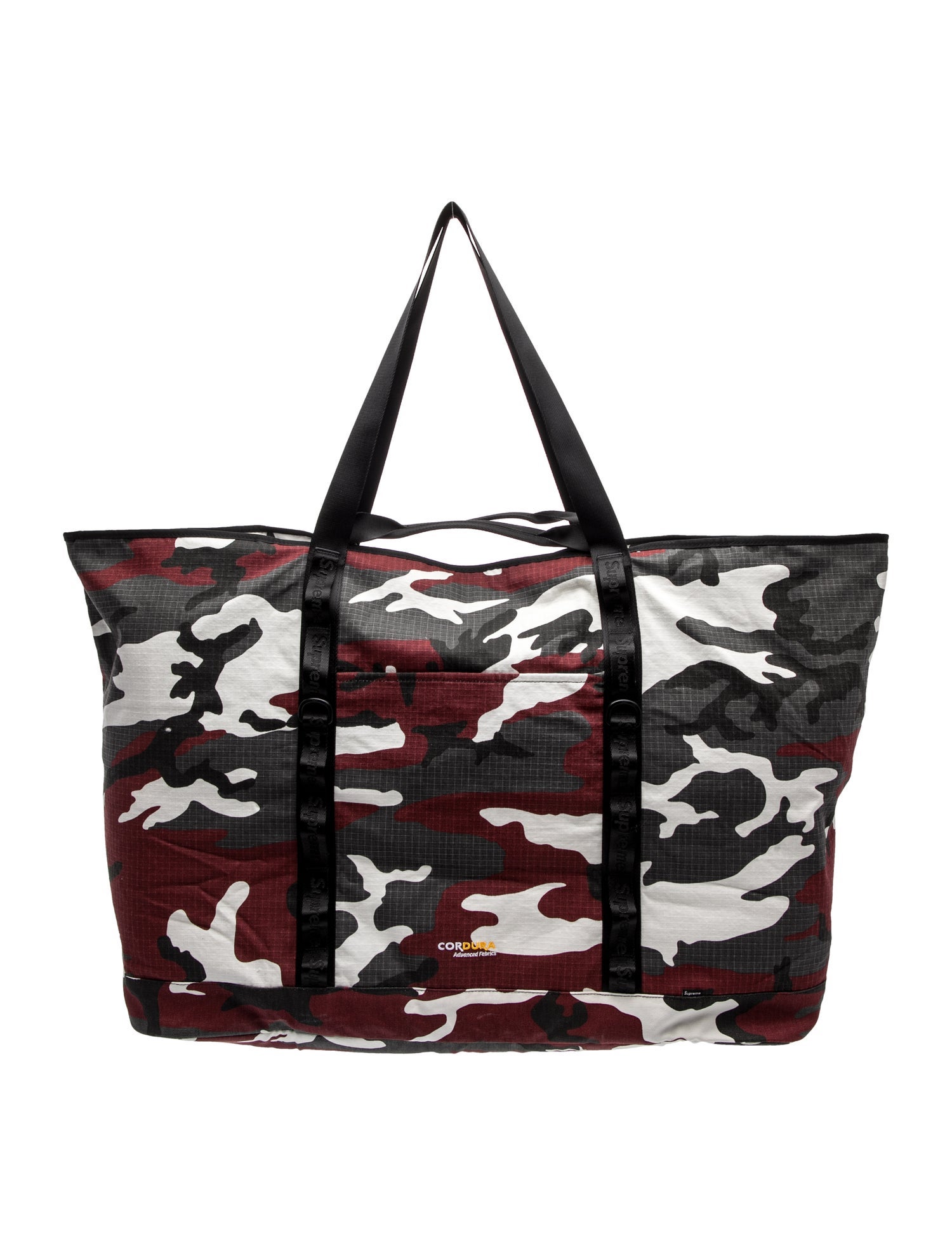 Supreme Totes for Men | The RealReal