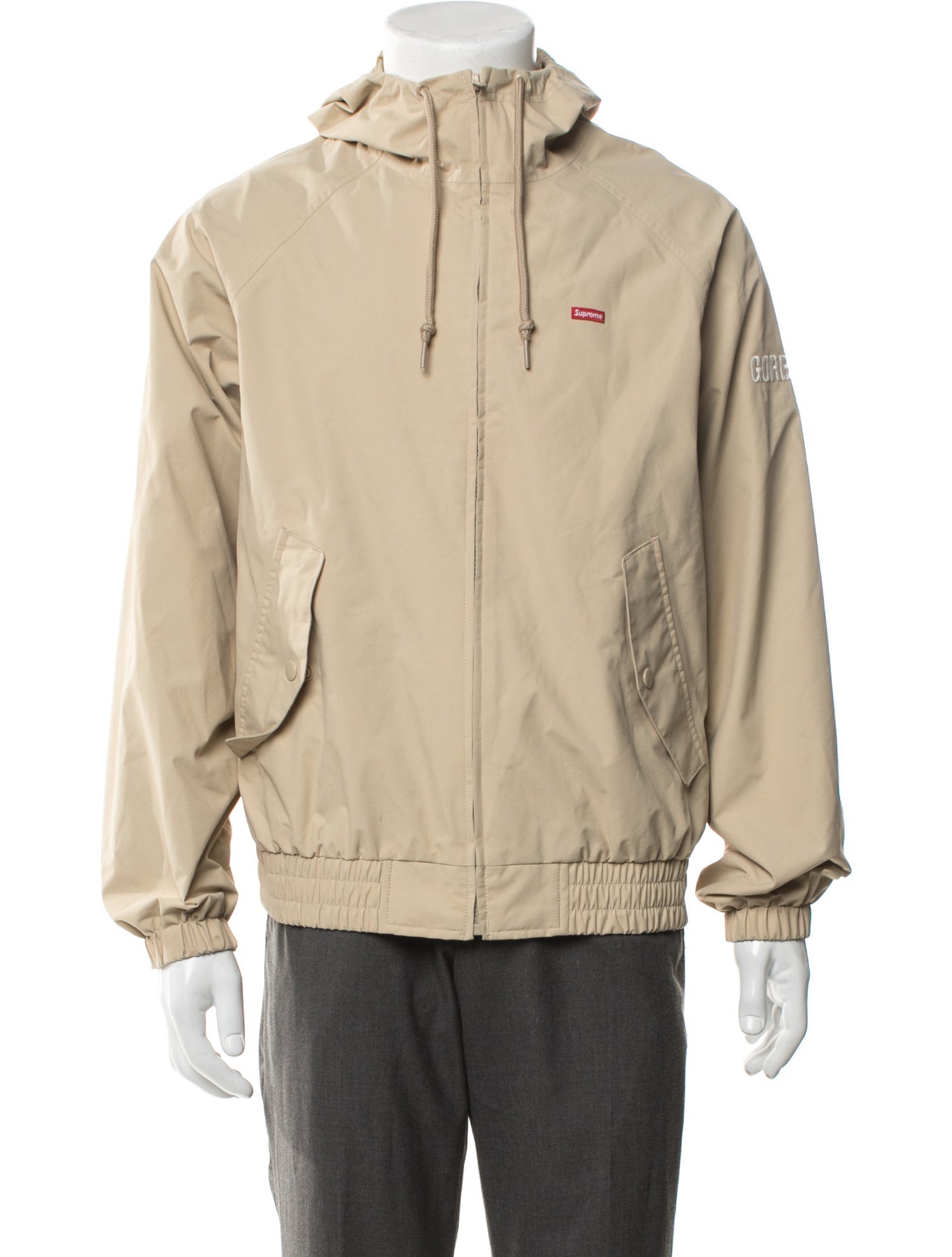 Supreme Windbreaker
