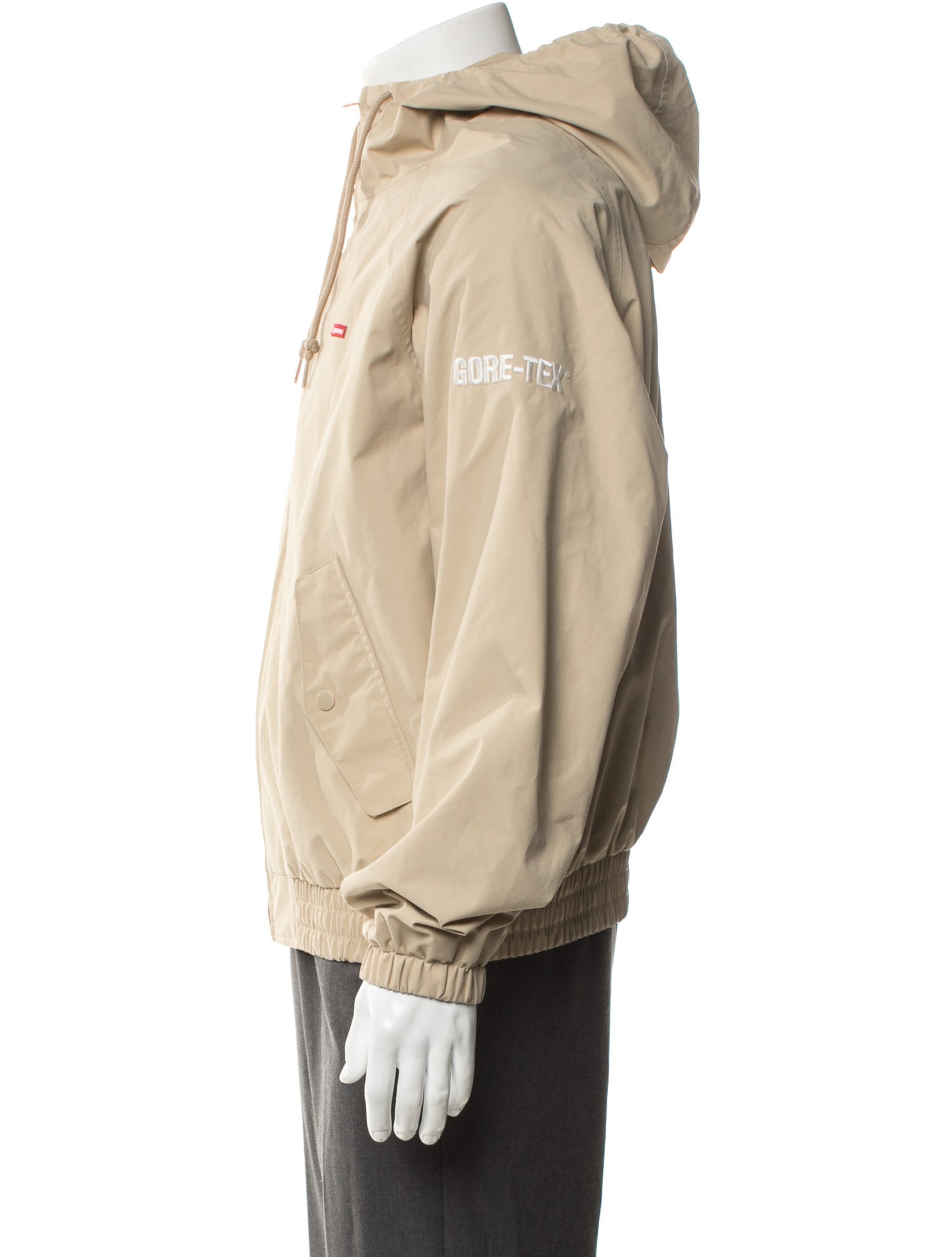 Supreme Windbreaker