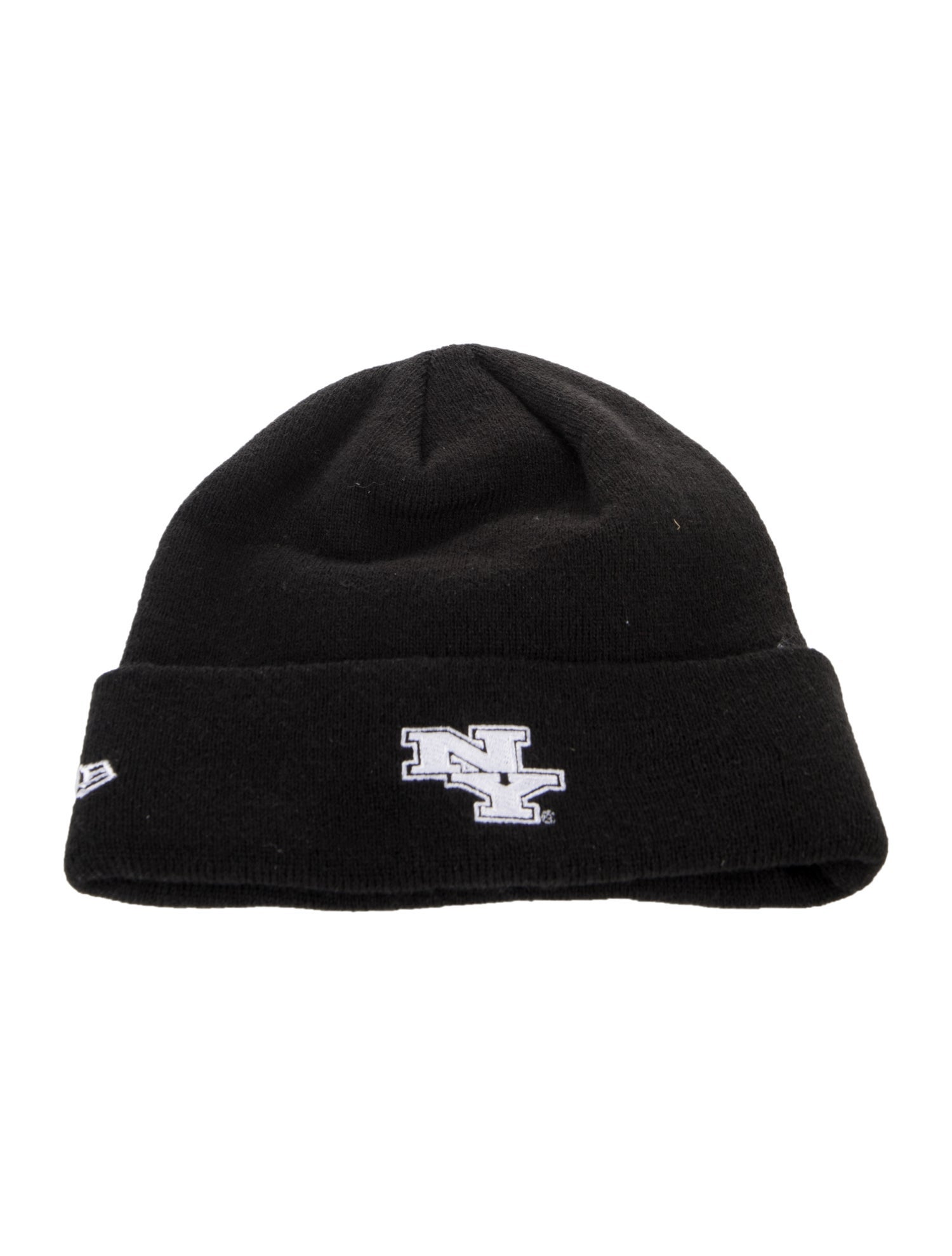 Supreme x New Era Rhinestone Beanie