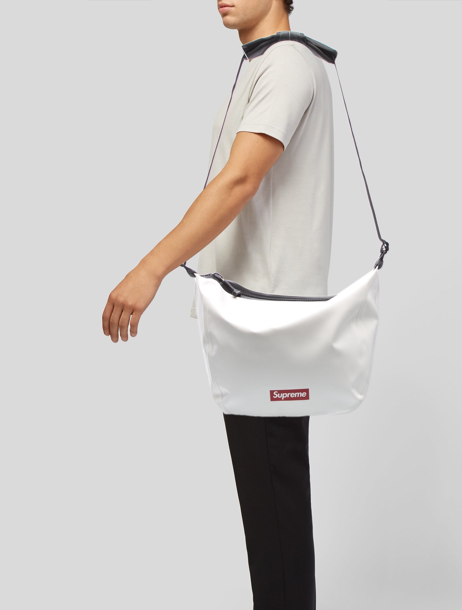 Supreme Ortlieb 2024 Messenger Bag
