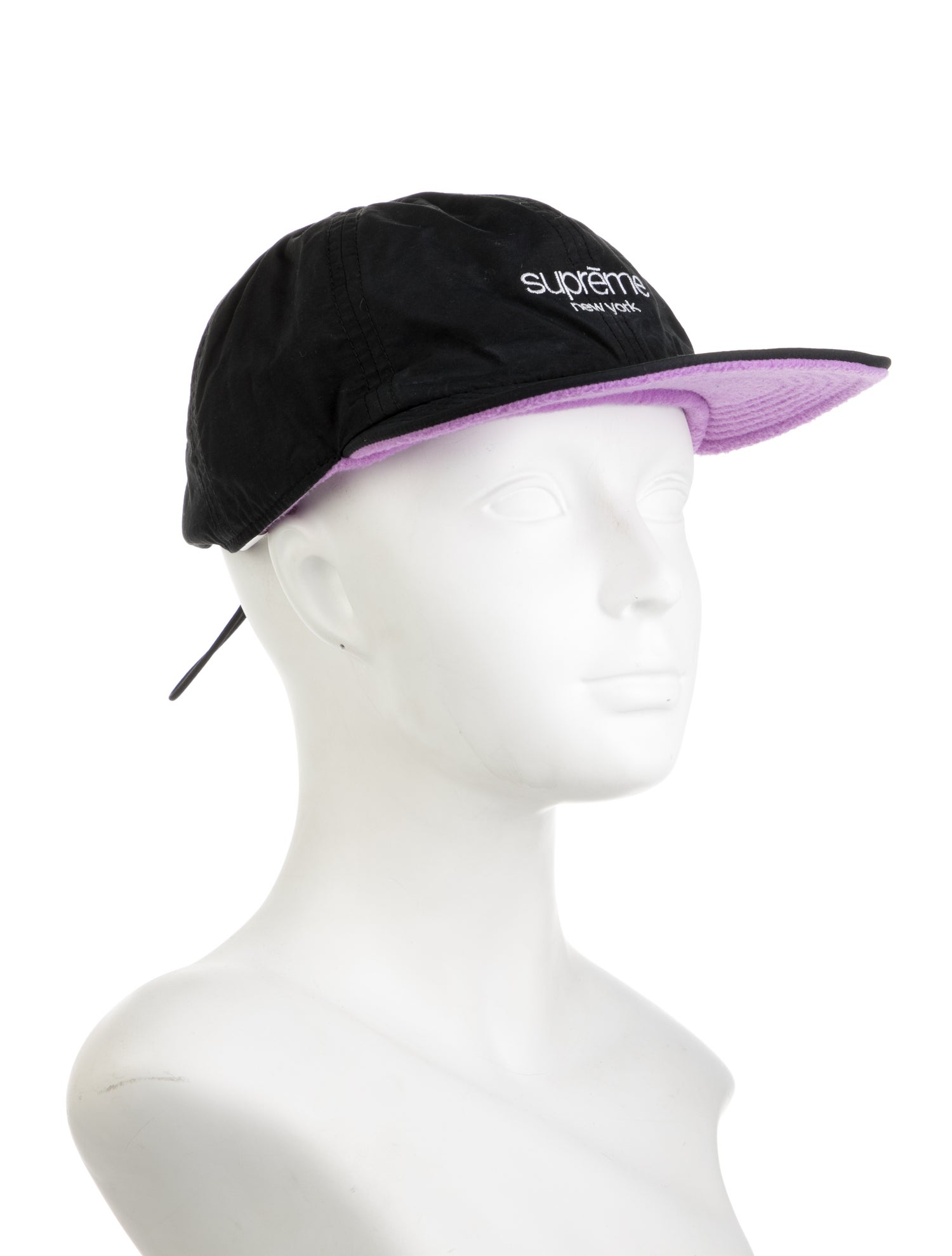 Supreme Reversible Hat