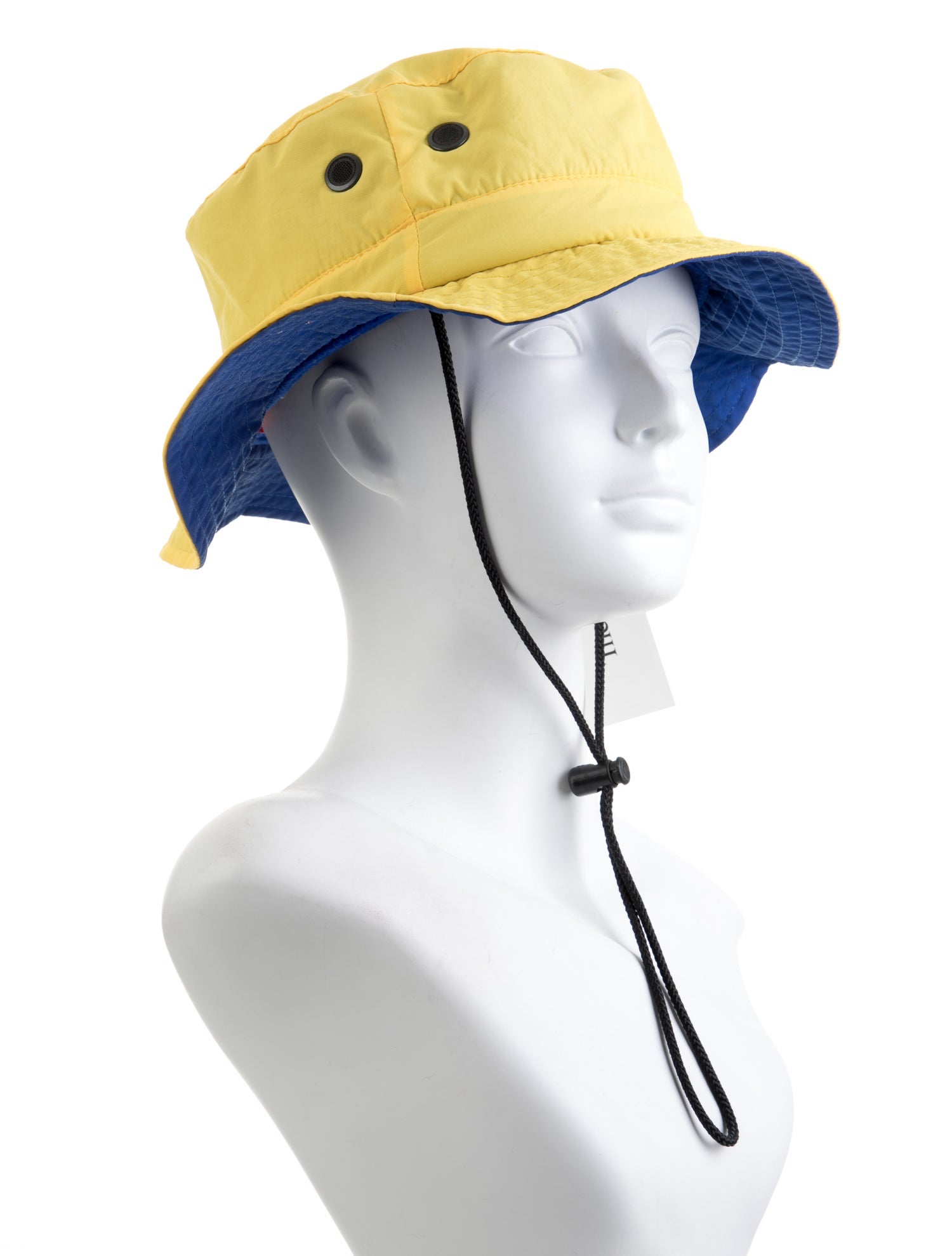 Supreme Contrast Boonie Hat F/W18