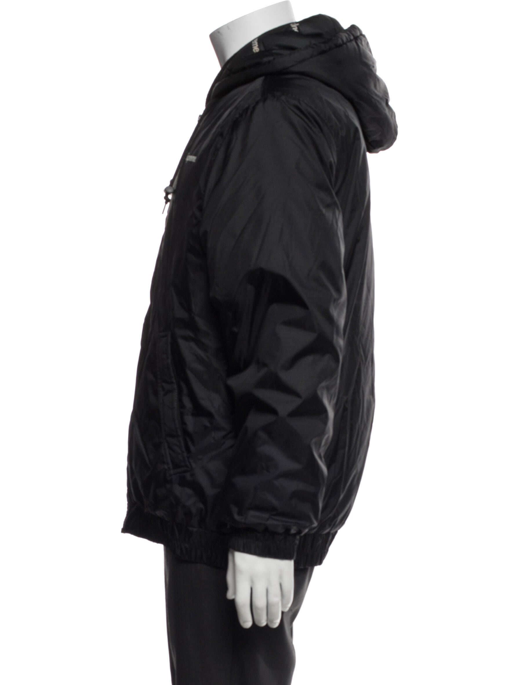 Supreme 2015 Sideline Jacket
