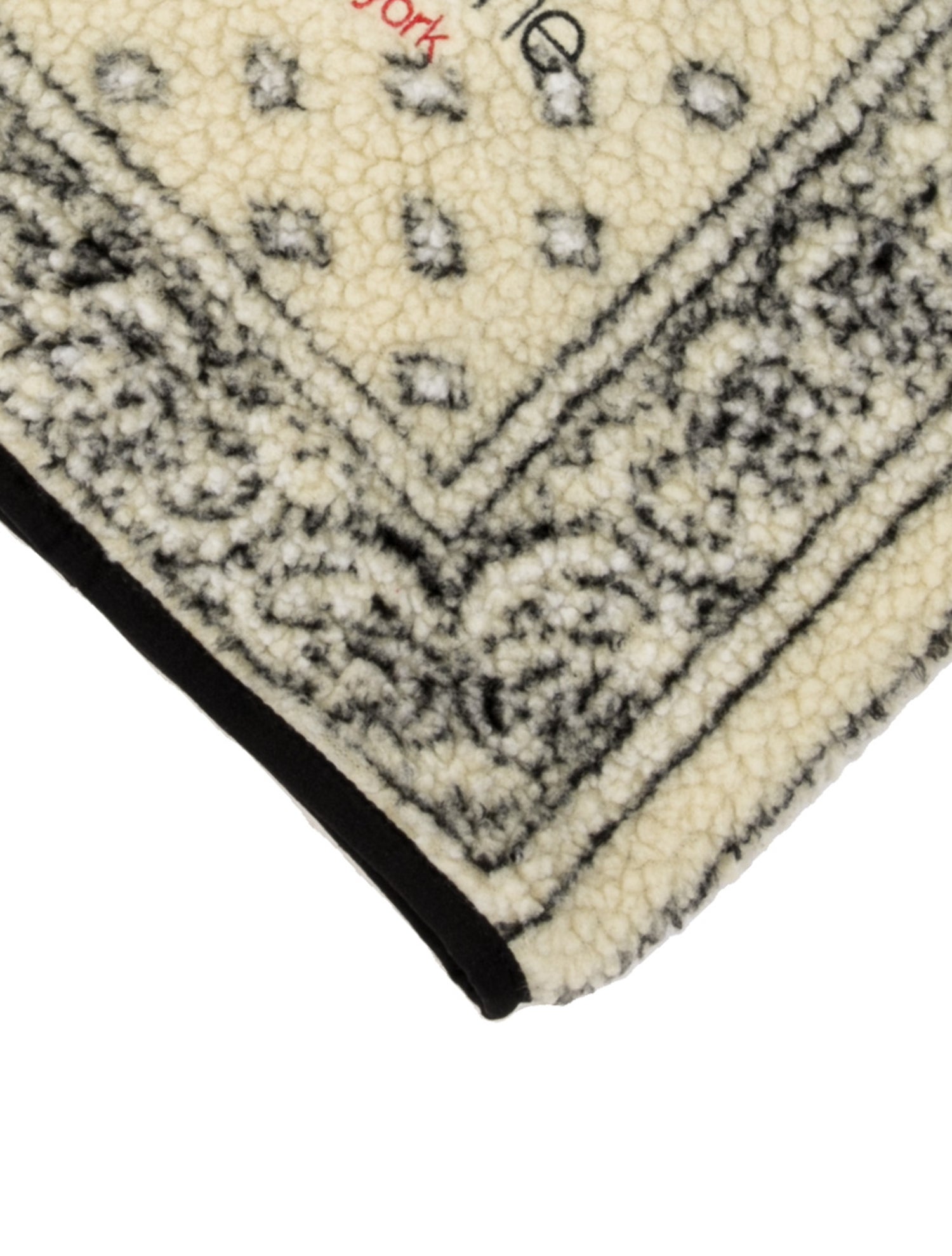 Supreme Silk Printed Snood