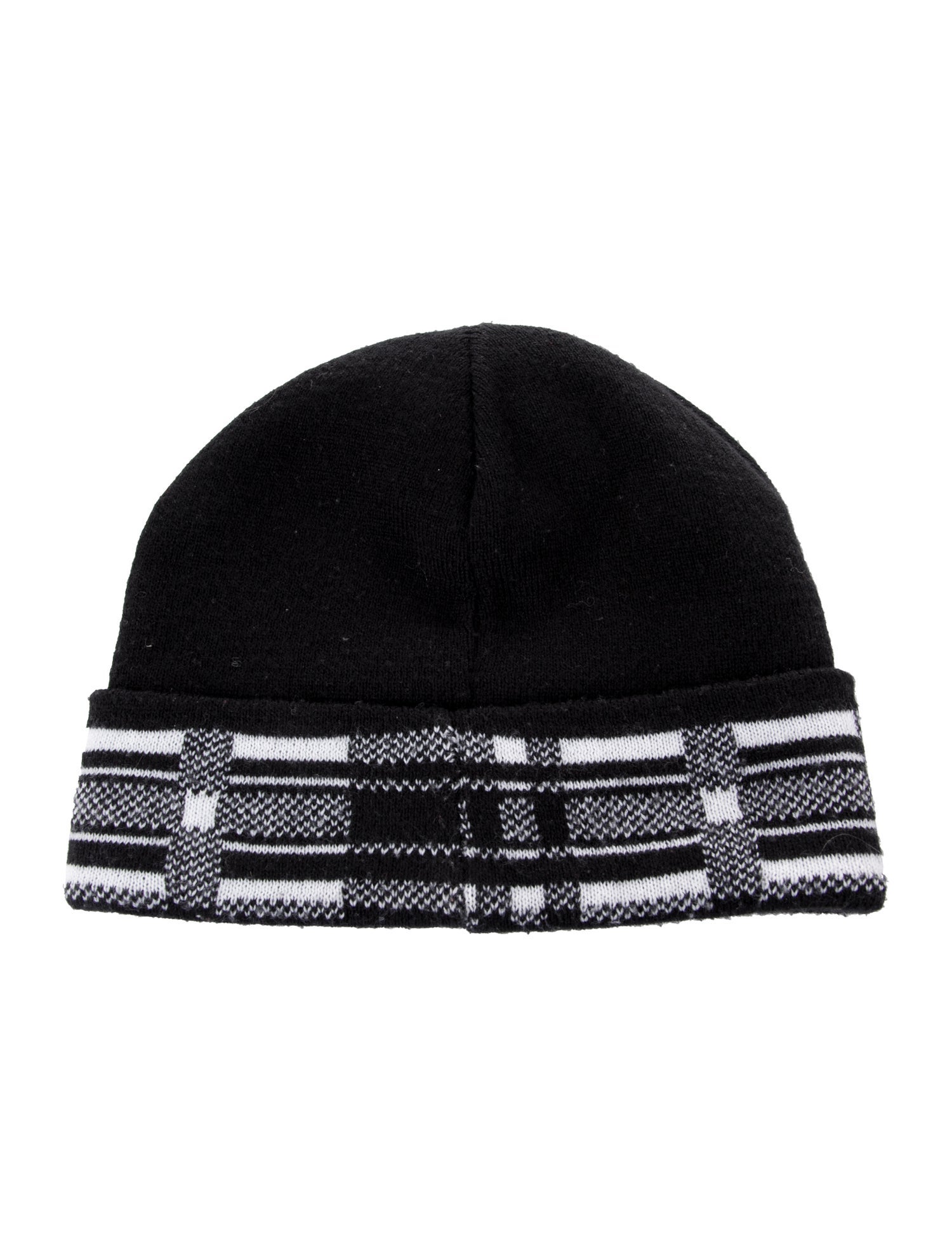Supreme Knit Beanie