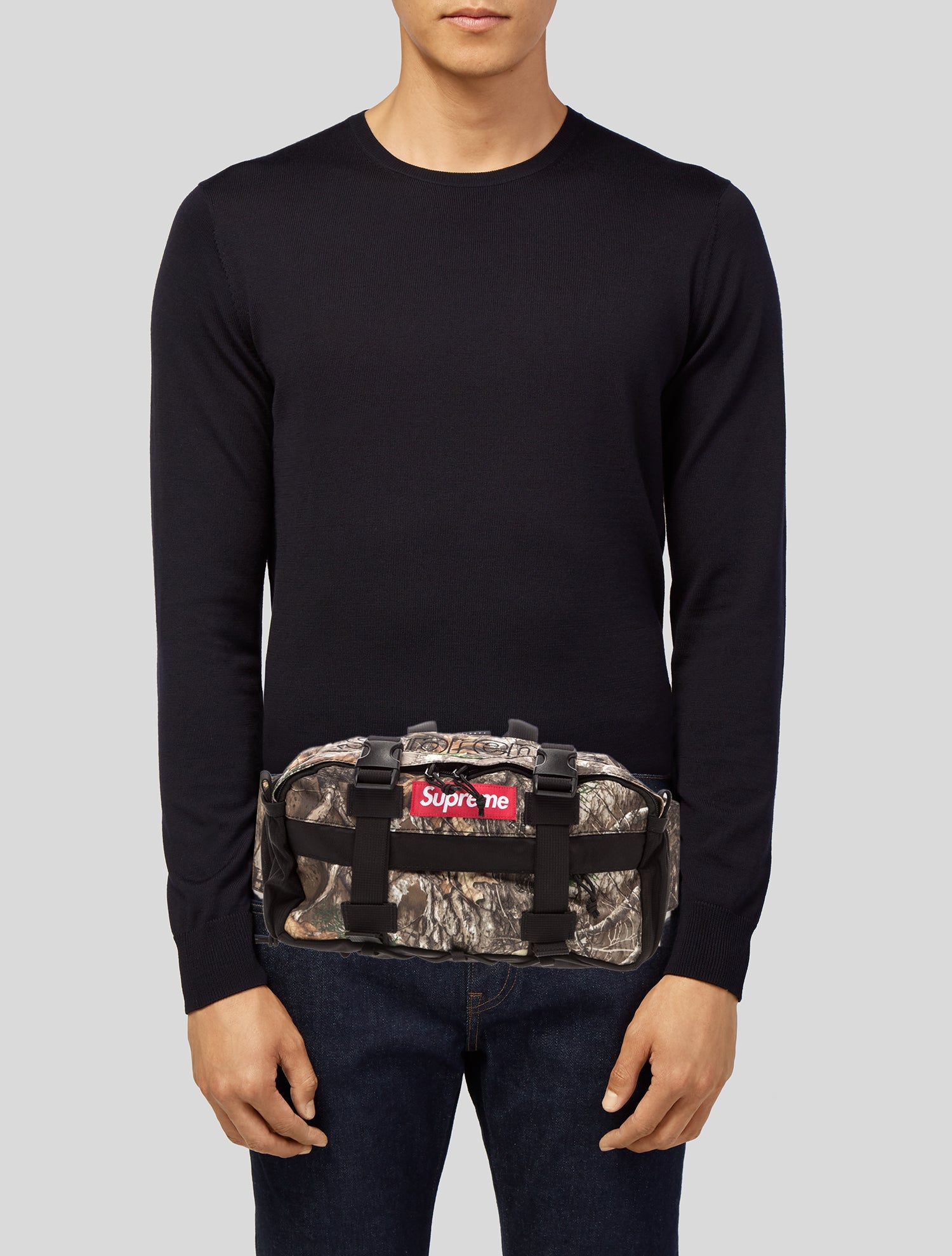 Supreme Waistbags | The RealReal