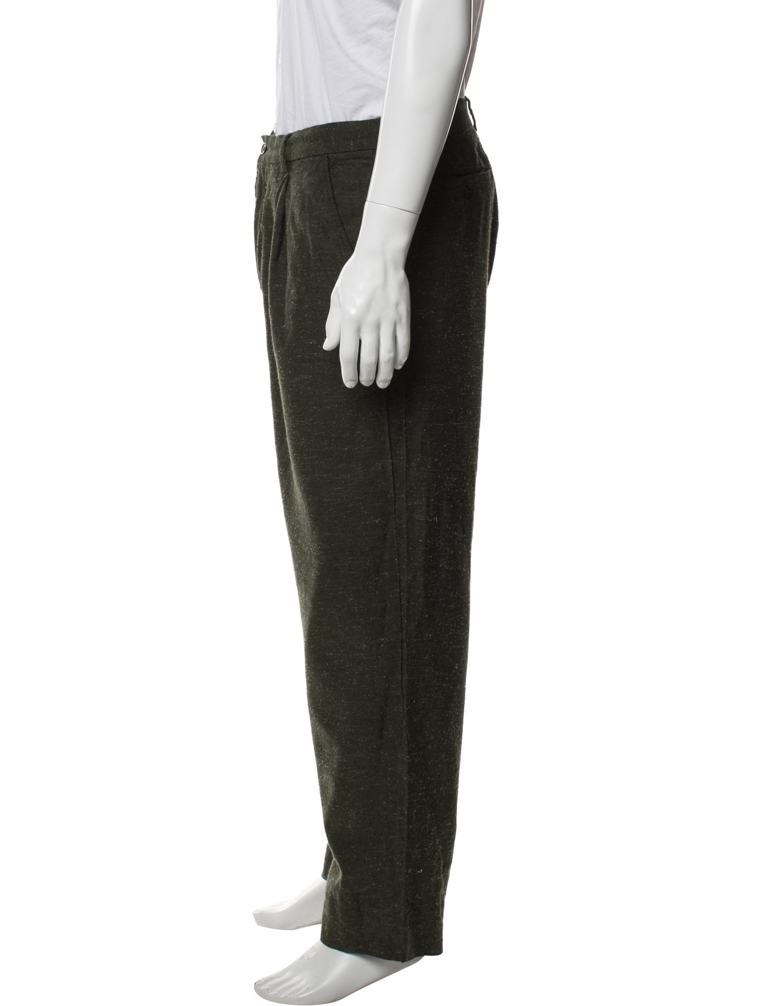 Supreme Pants