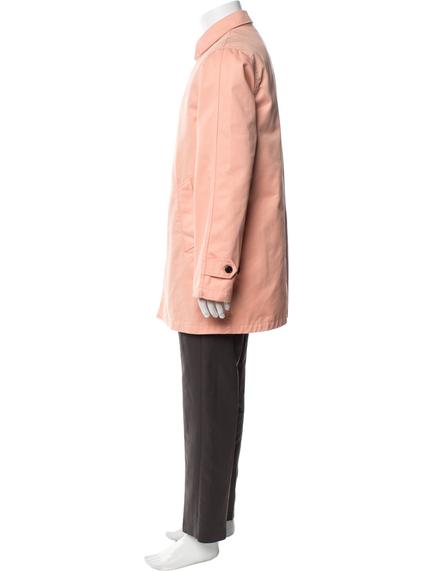 Supreme 2014 Jacket