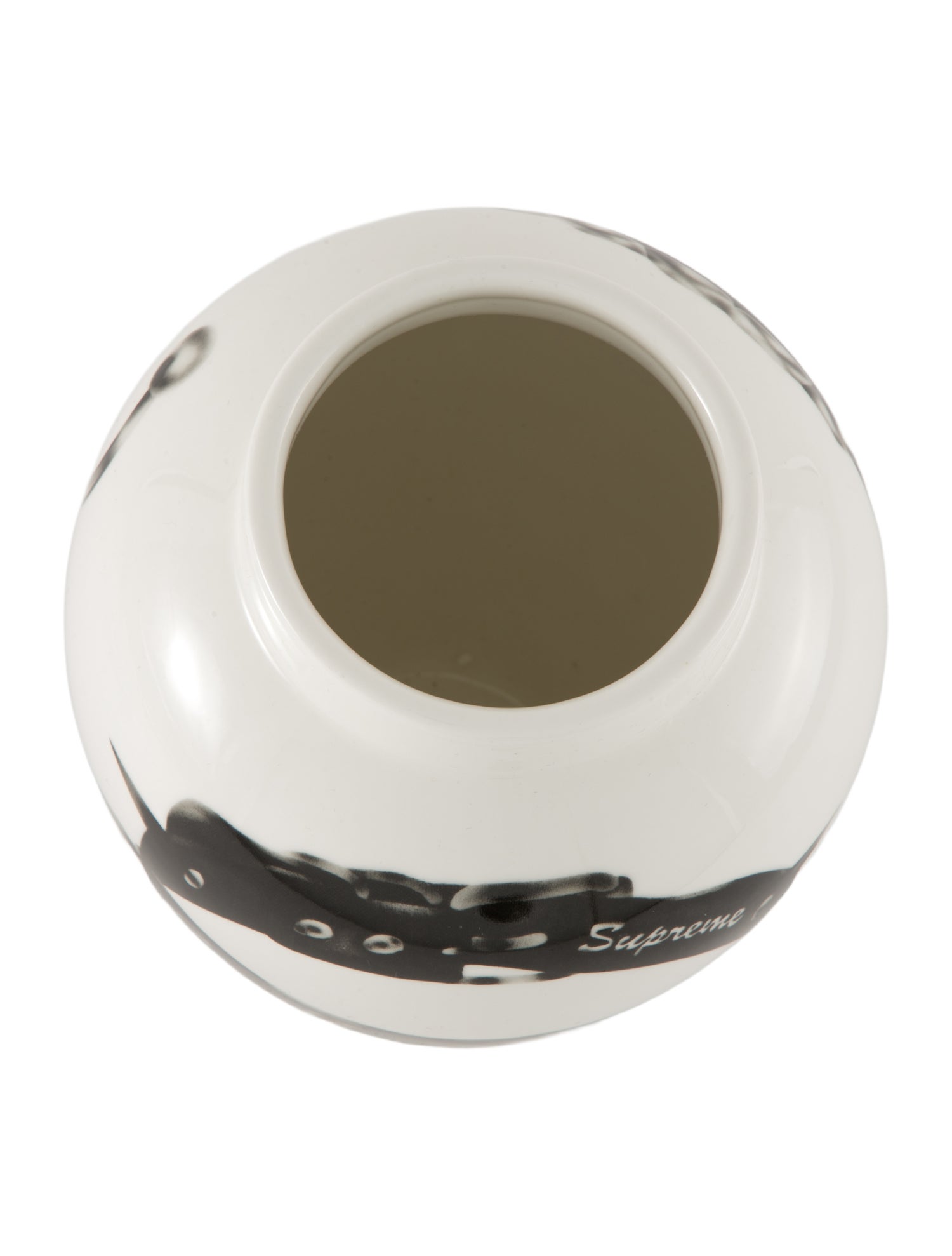 Supreme 2020 Studded Collars Vase