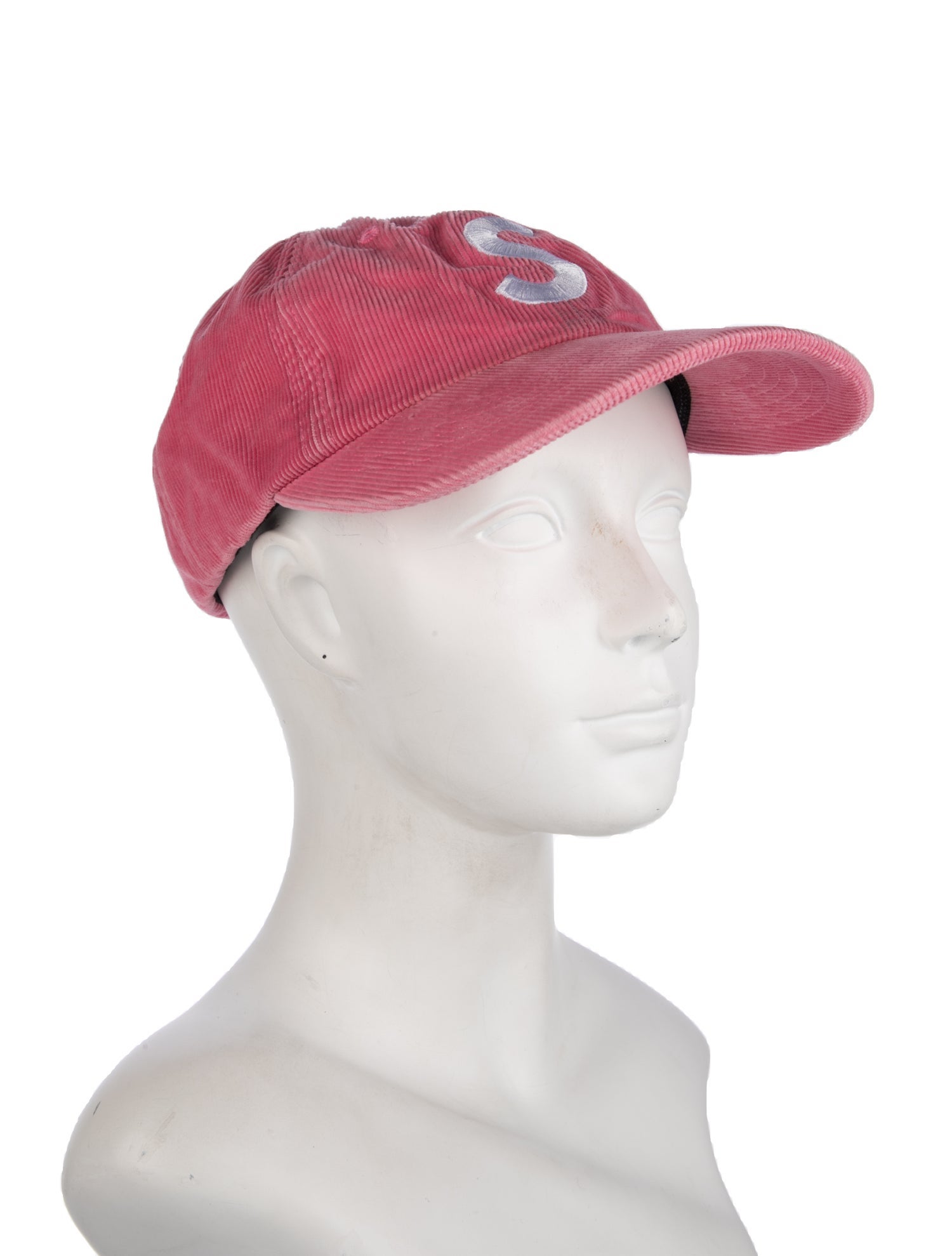 Supreme S Cap