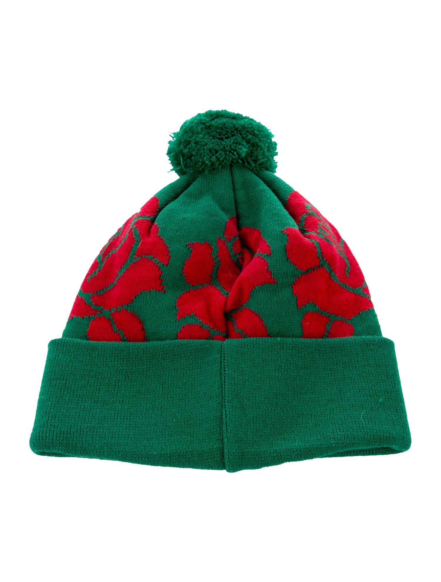 Supreme Rose Beanie
