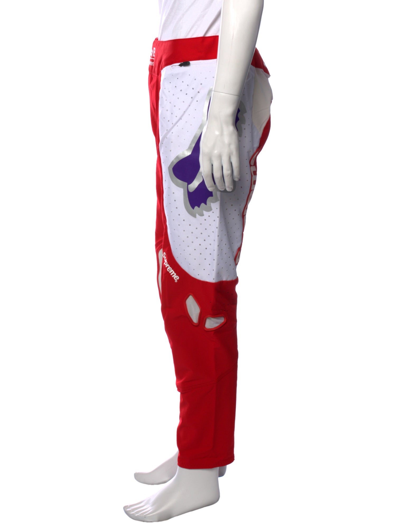Supreme x Fox Pants w/ Tags