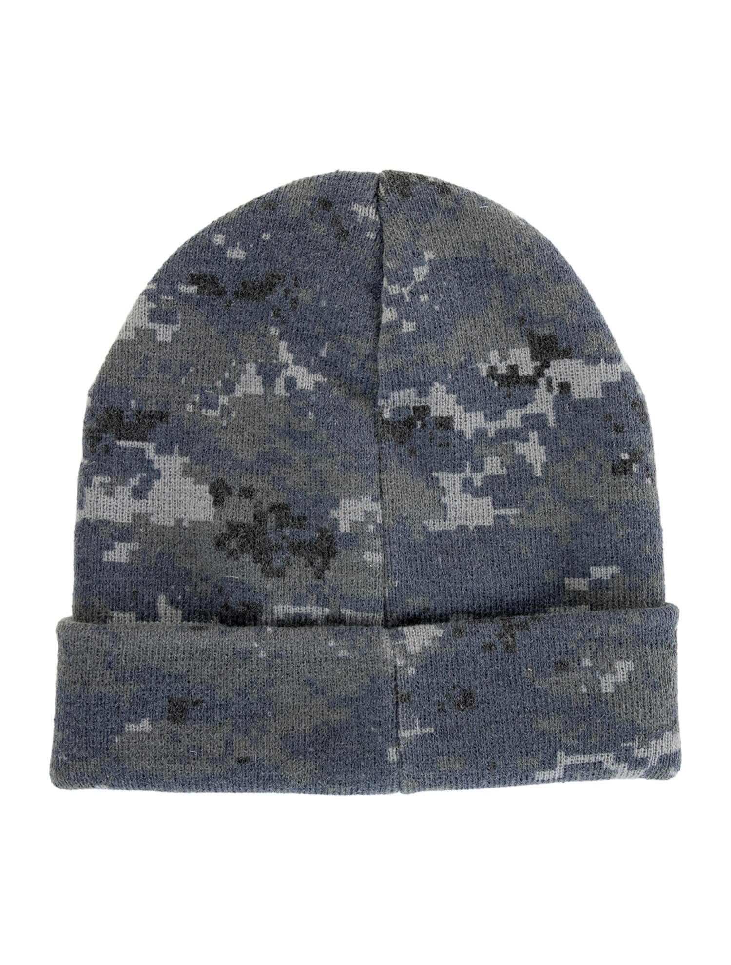 Supreme Digi Camo Beanie