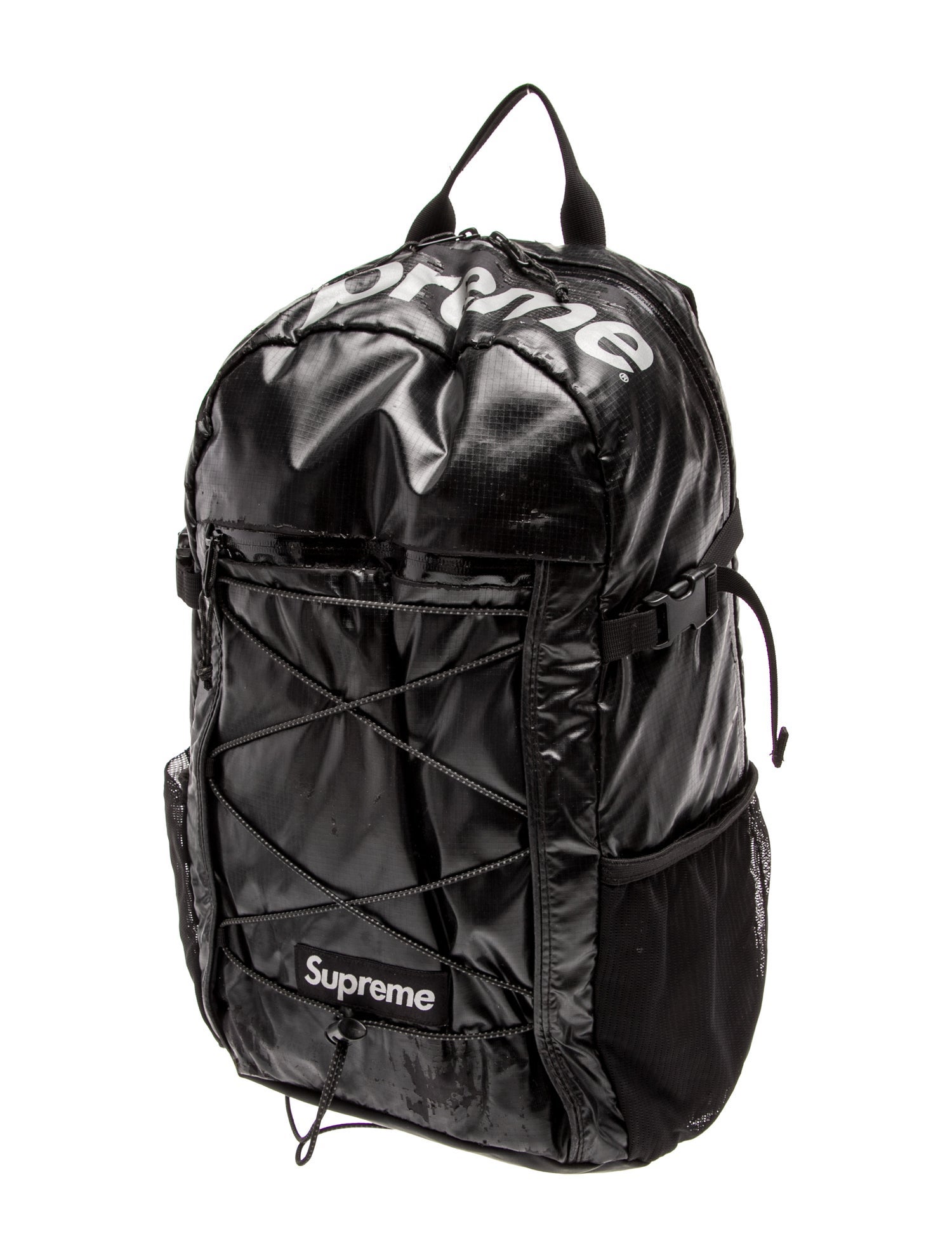 Supreme Nylon Backpack
