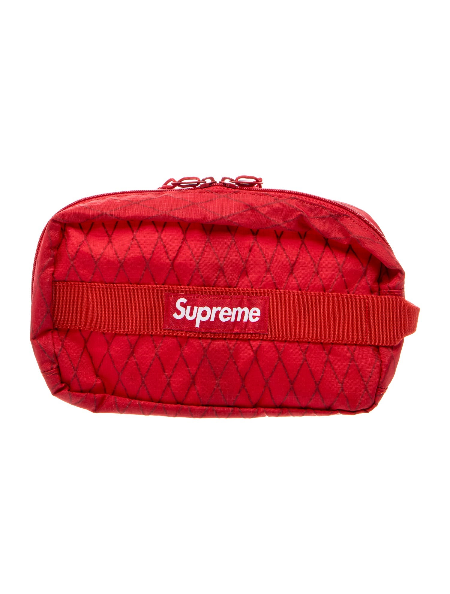 Supreme Nylon Utility Bag