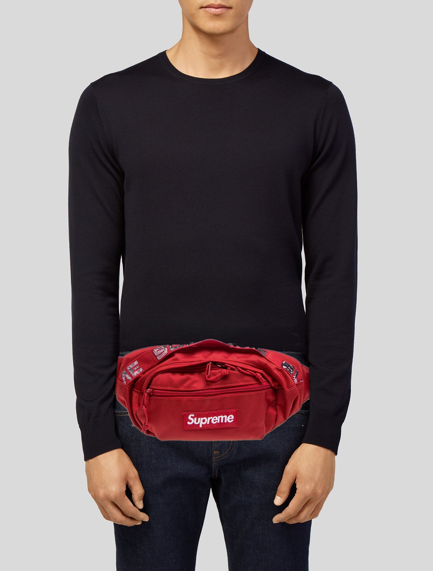 Supreme Belt Bag