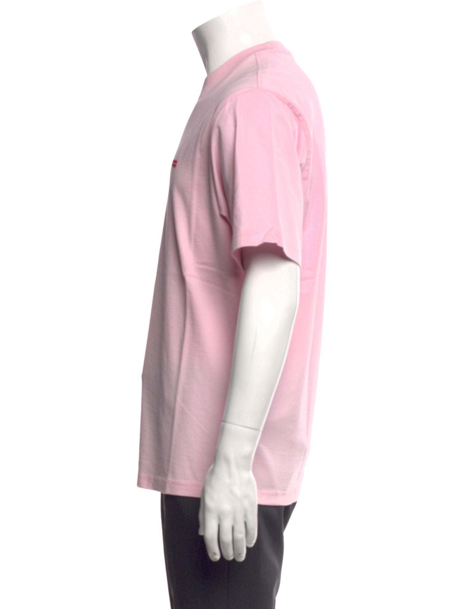 Supreme Crew Neck Short Sleeve T-Shirt w/ Tags