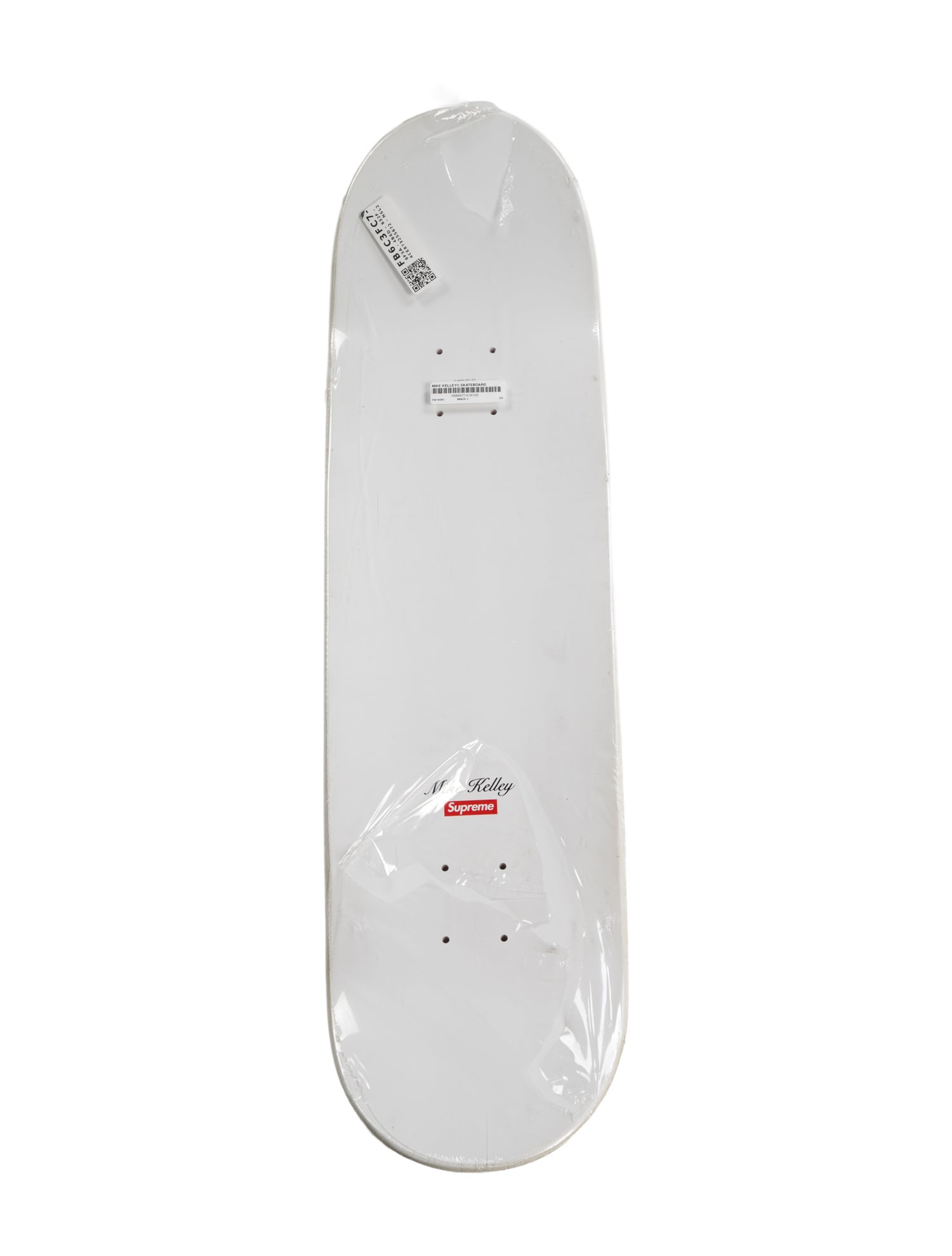 Supreme Mike Kelley AhhYouth! Image 2 Skate Deck