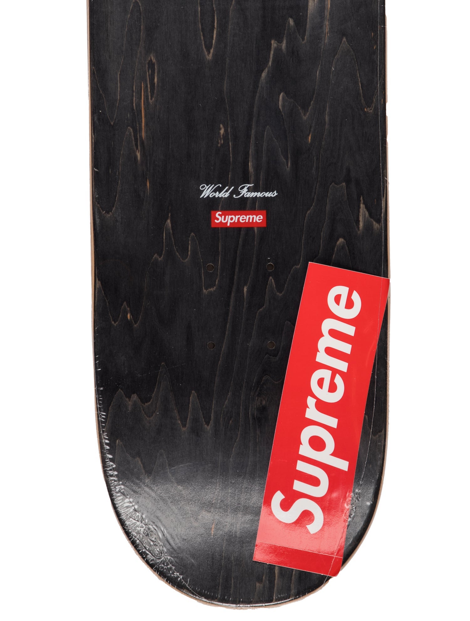 Supreme Skate Decks | The RealReal