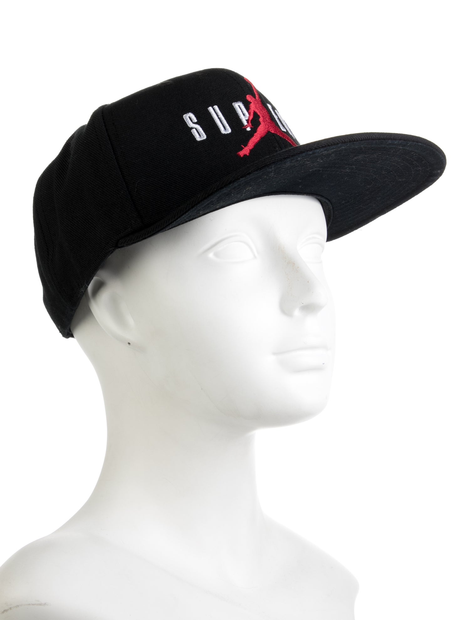 Supreme Jordan Snapback Hat