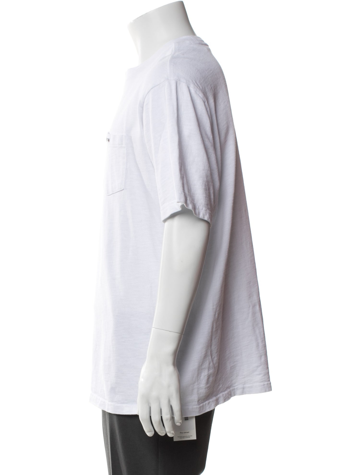 Supreme 2023 Graphic Print T-Shirt