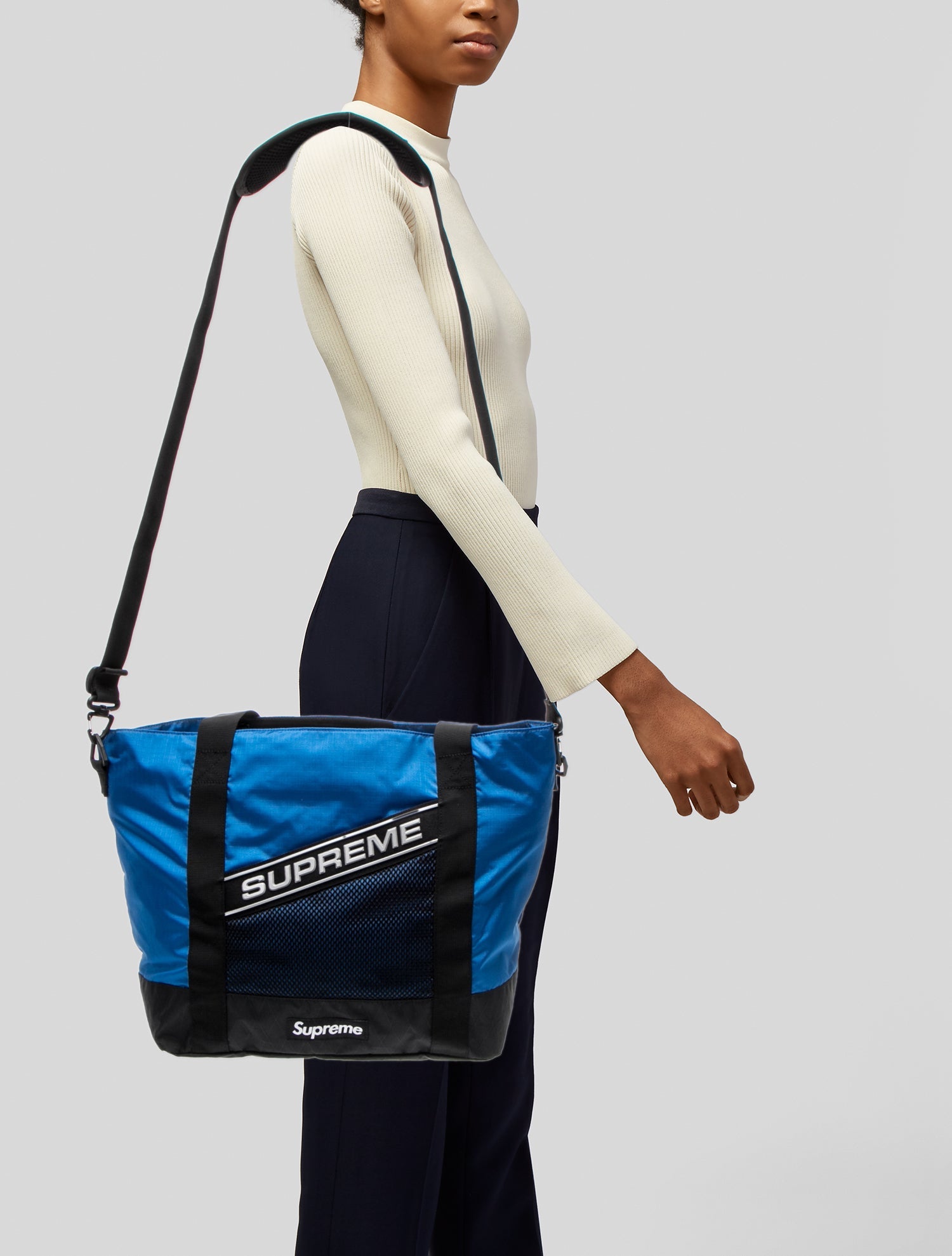 Supreme Bags | The RealReal