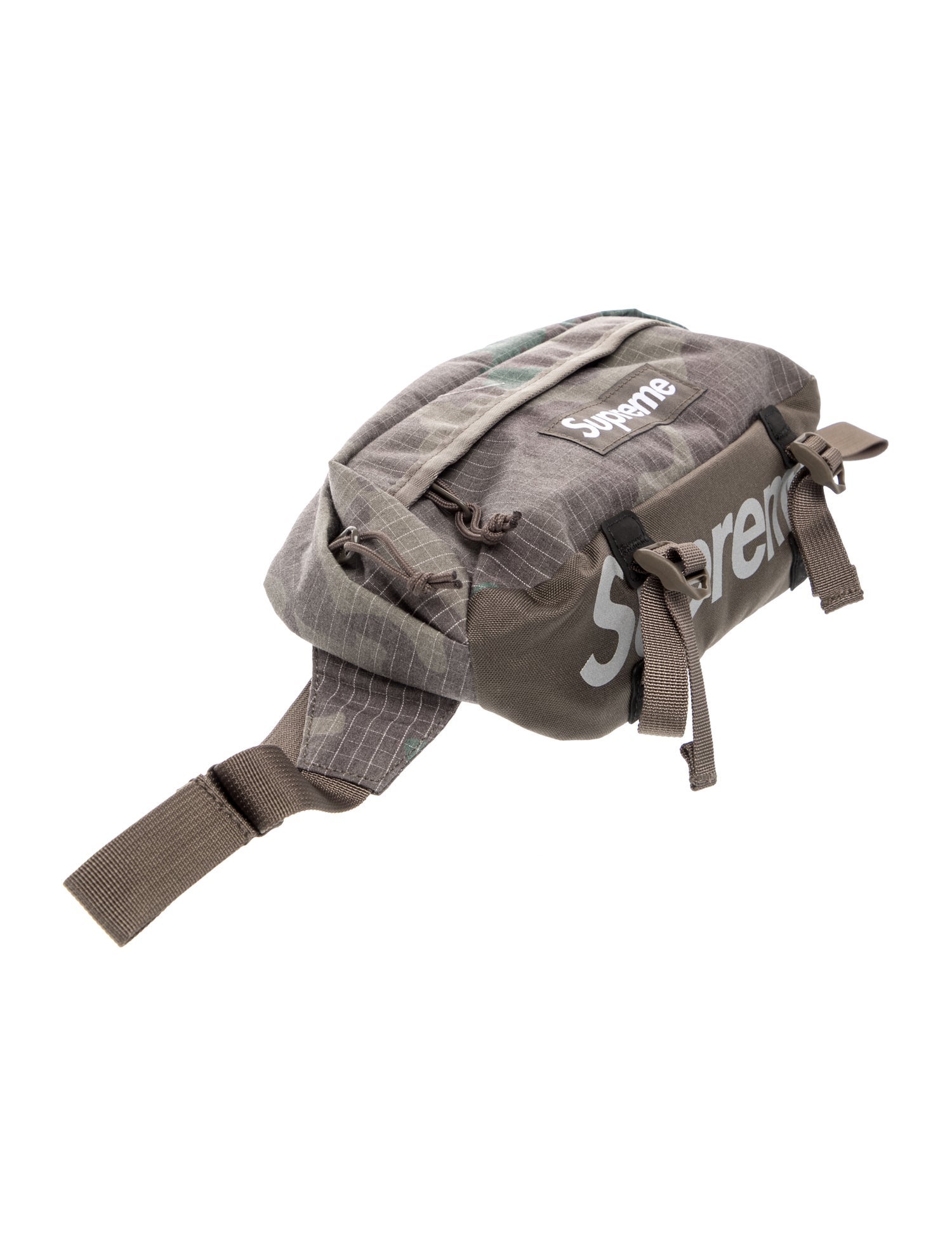 Supreme Waistbags | The RealReal