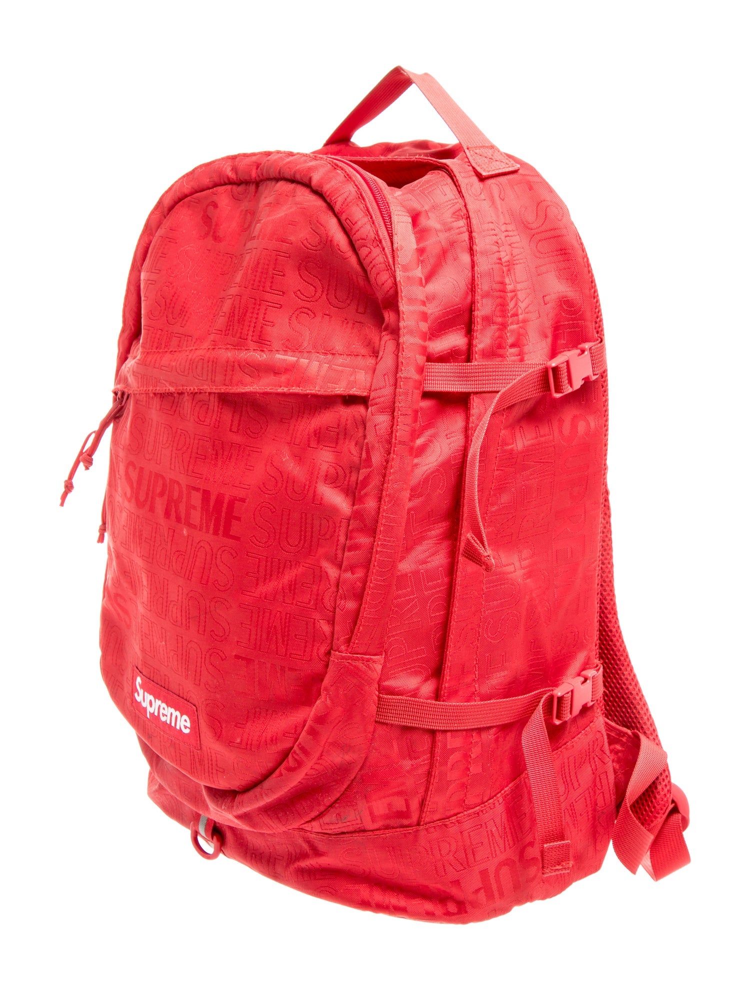 Supreme Nylon Backpack