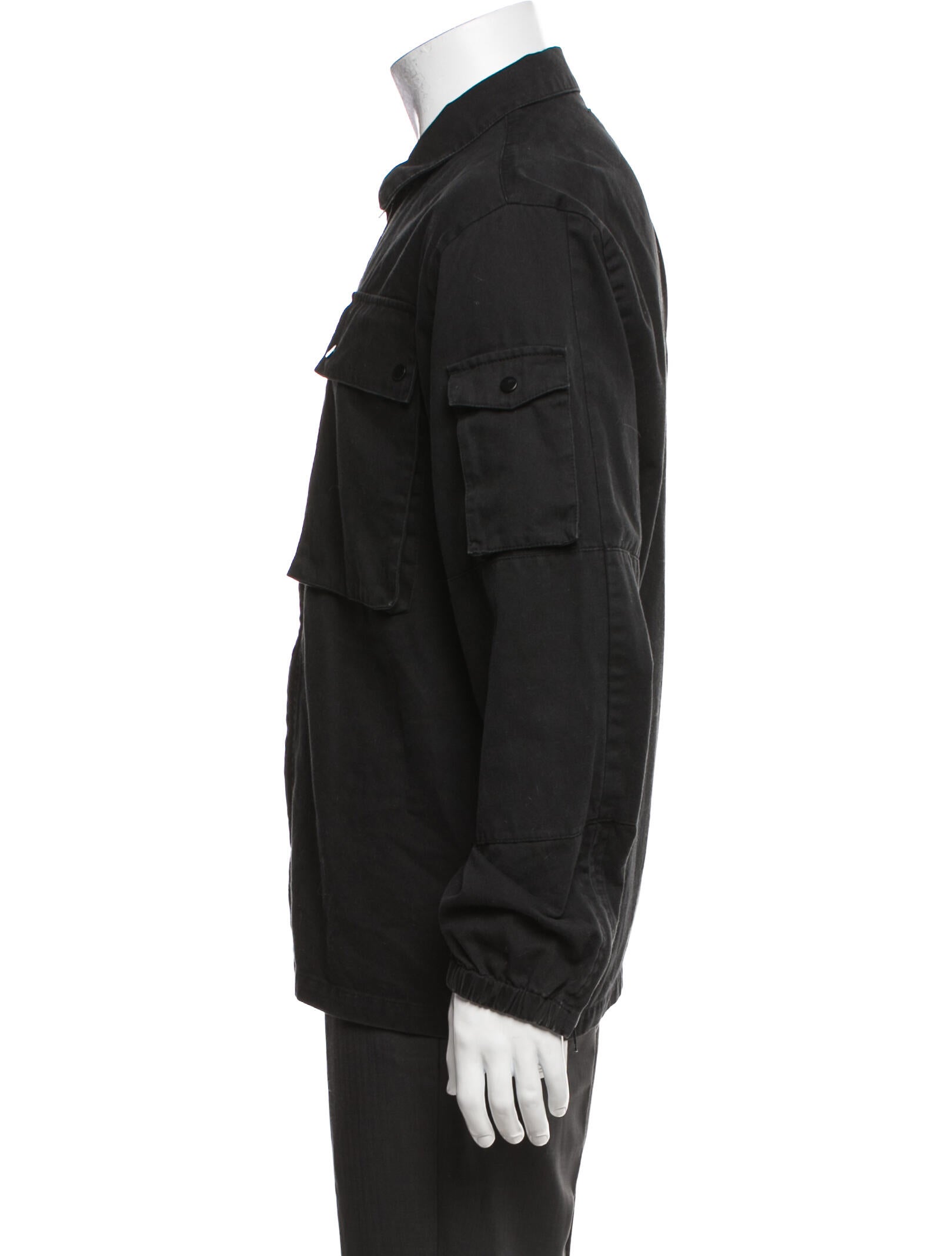 Supreme Utility Jacket