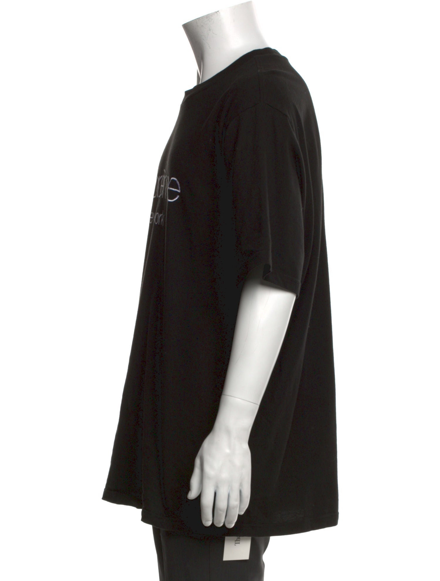 Supreme Hail Mary Football Jersey Top - White T-Shirts, Clothing
